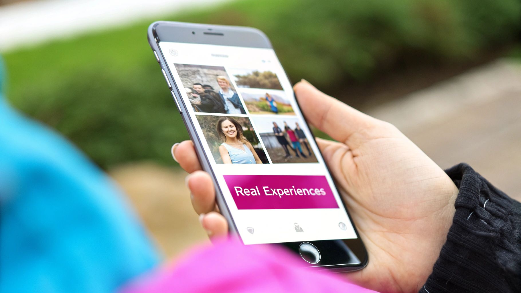 User-Generated Content (UGC) Campaigns