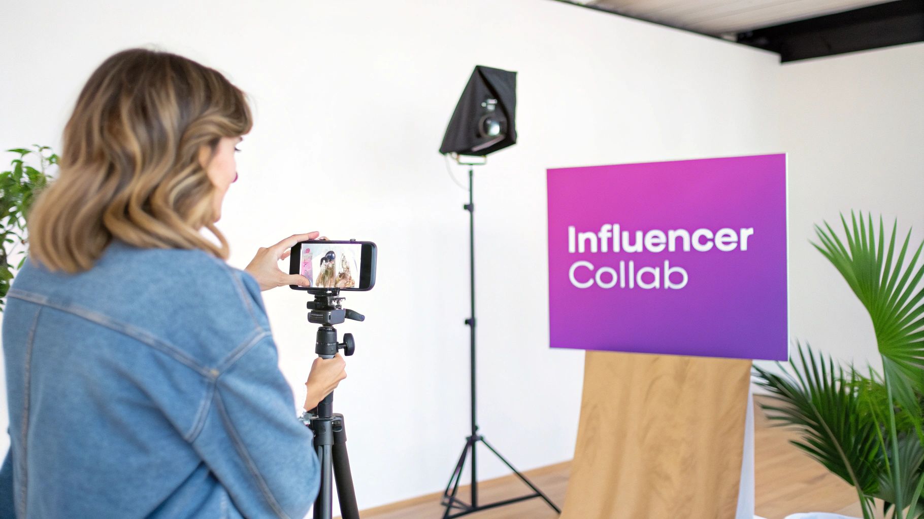 Influencer Partnerships and Collaborations