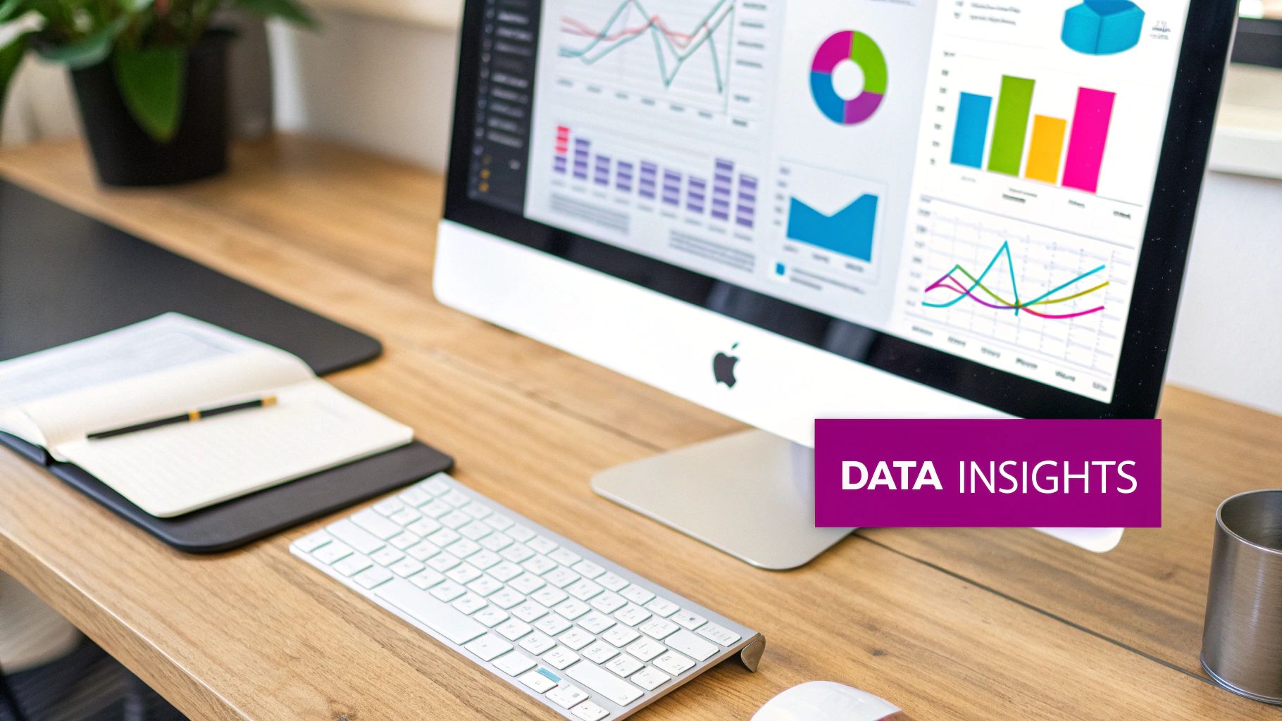 Leverage Multiple Content Formats and Channels