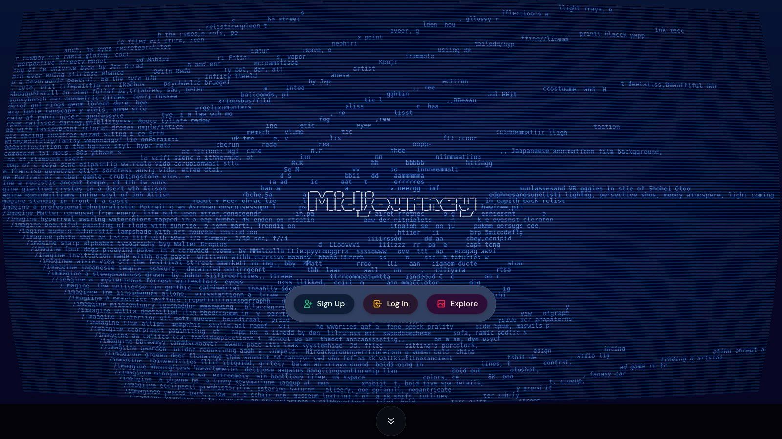 Midjourney