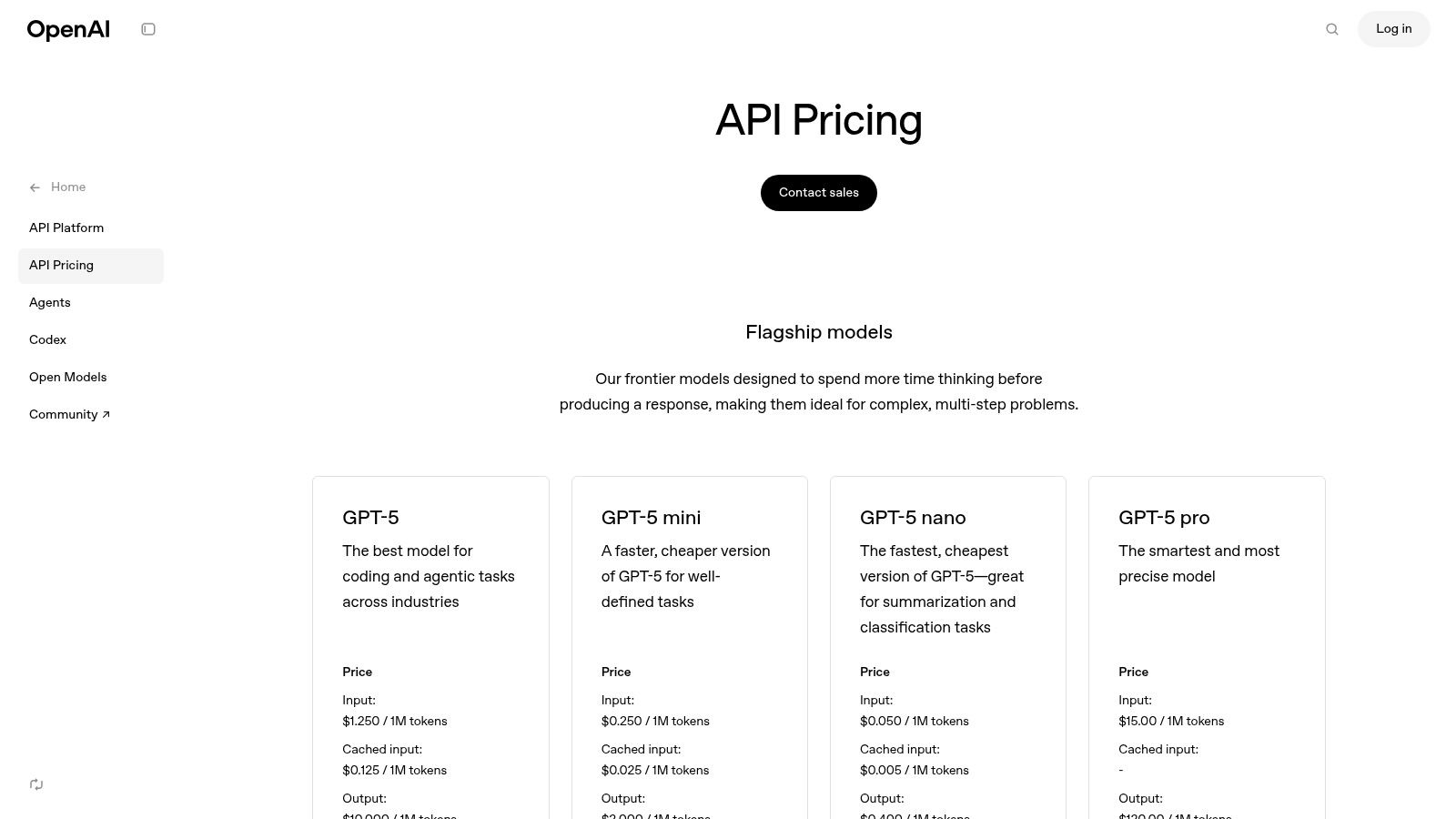 OpenAI – Images API (gpt-image-1) and ChatGPT image generation