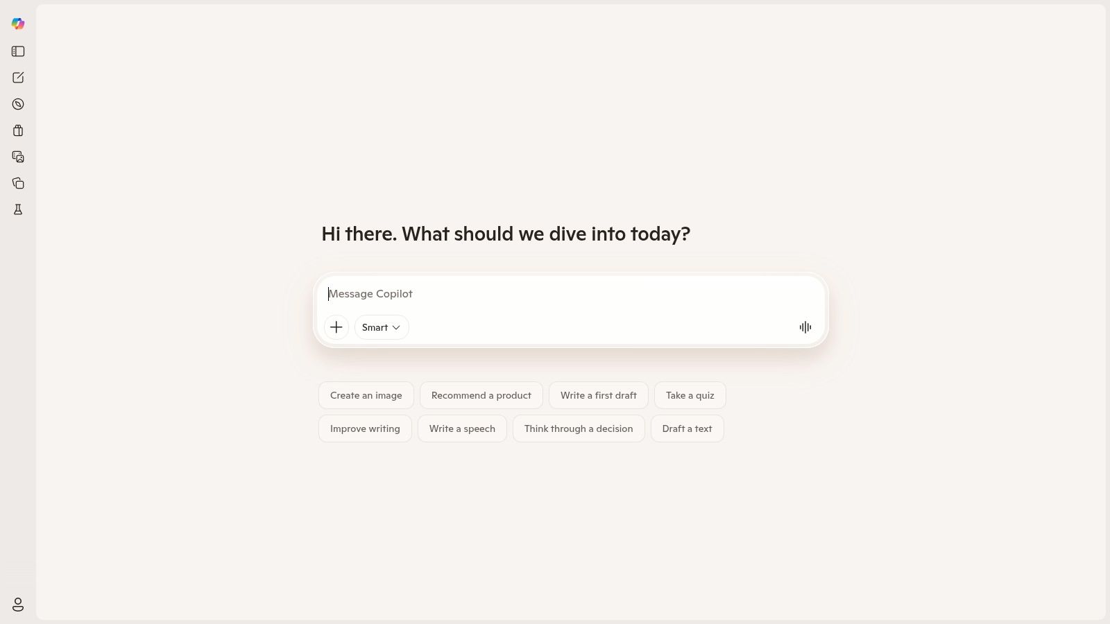 Microsoft Copilot – Image Creator (DALL·E-based)