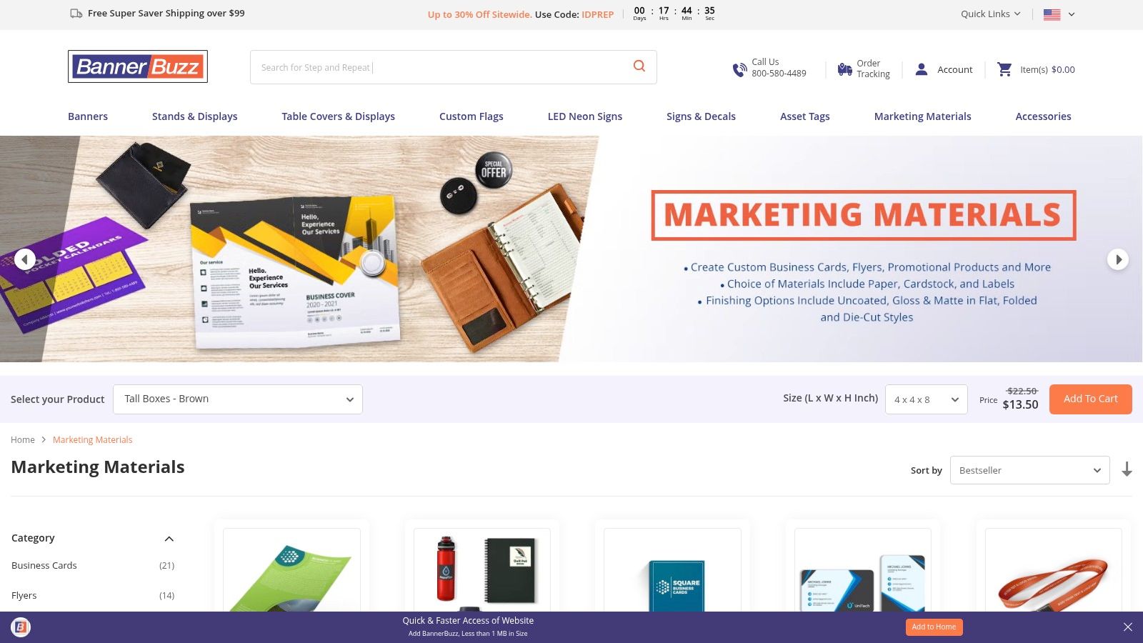 BannerBuzz