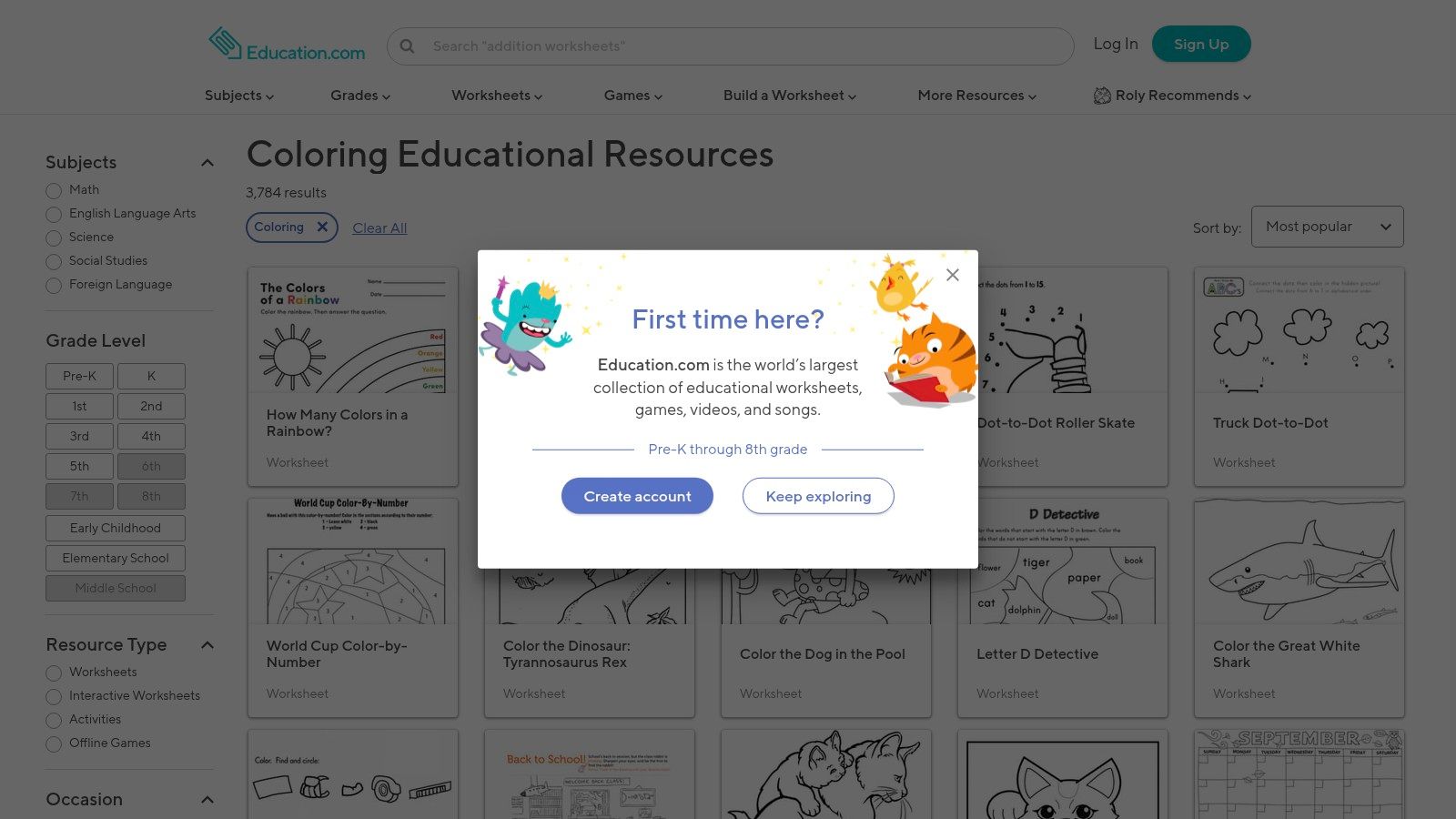 Education.com