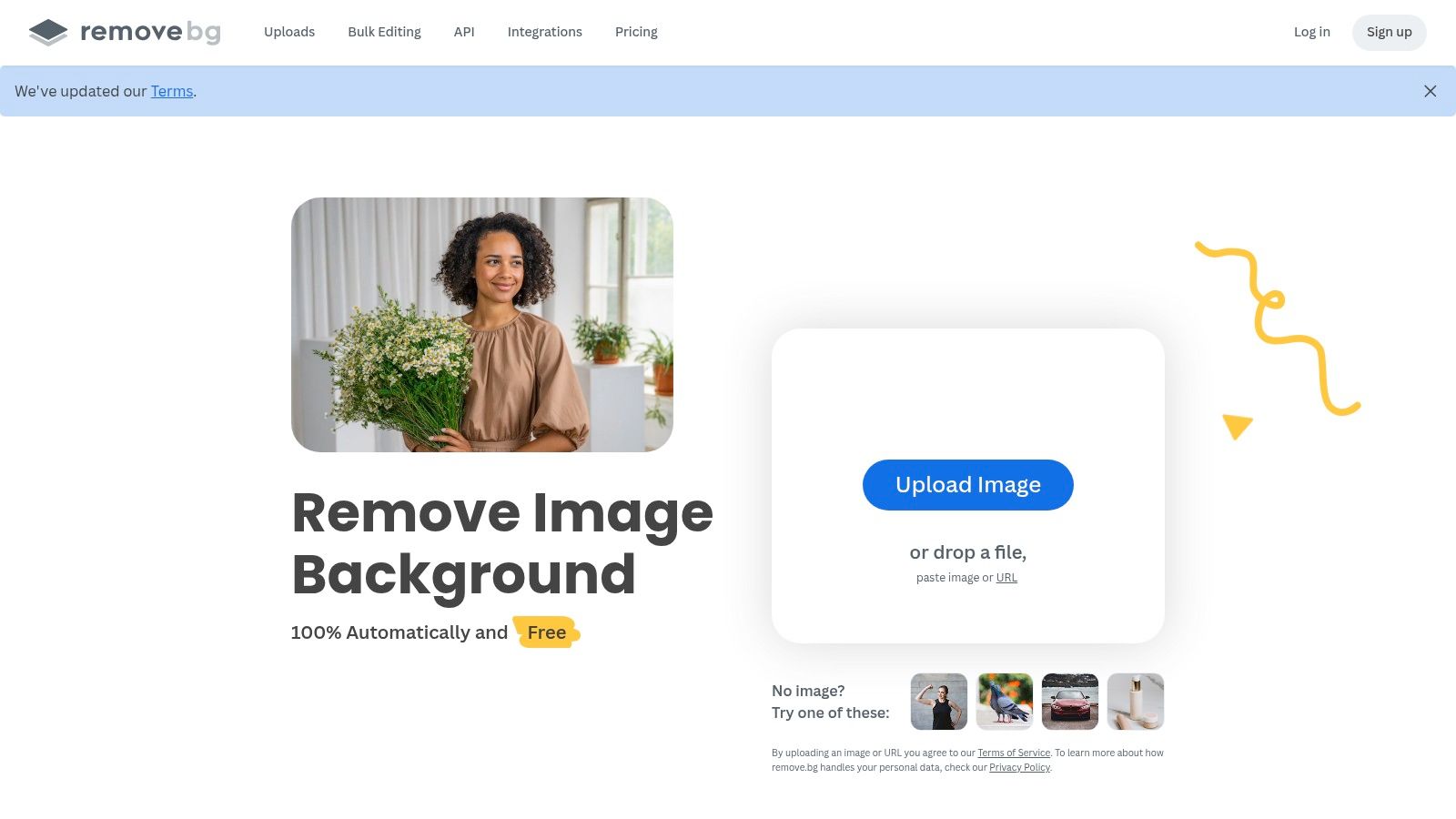 remove.bg (by Kaleido/Canva)