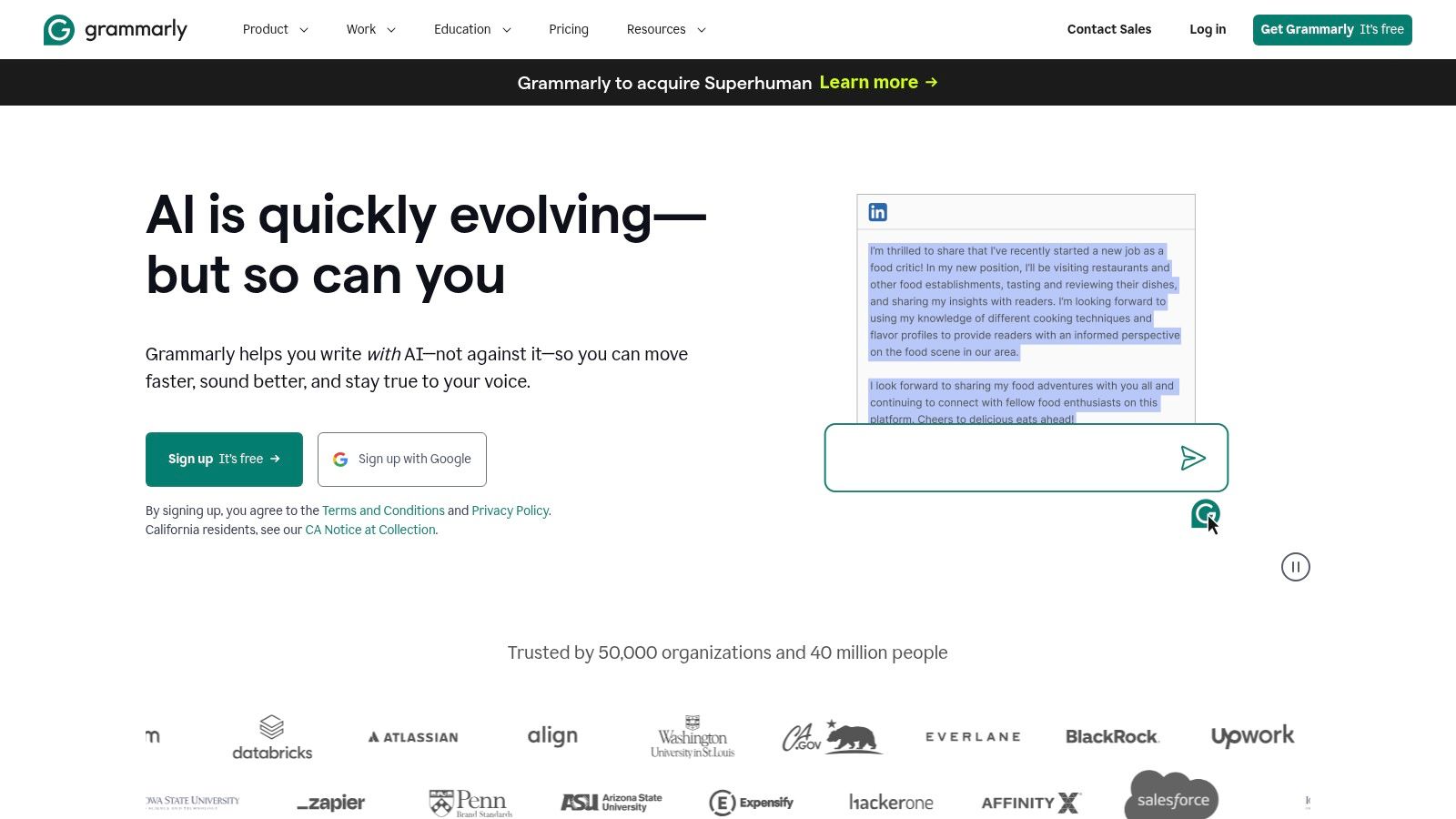 Grammarly