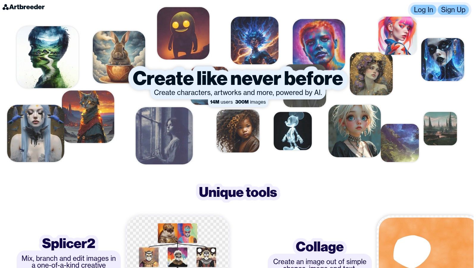 Artbreeder