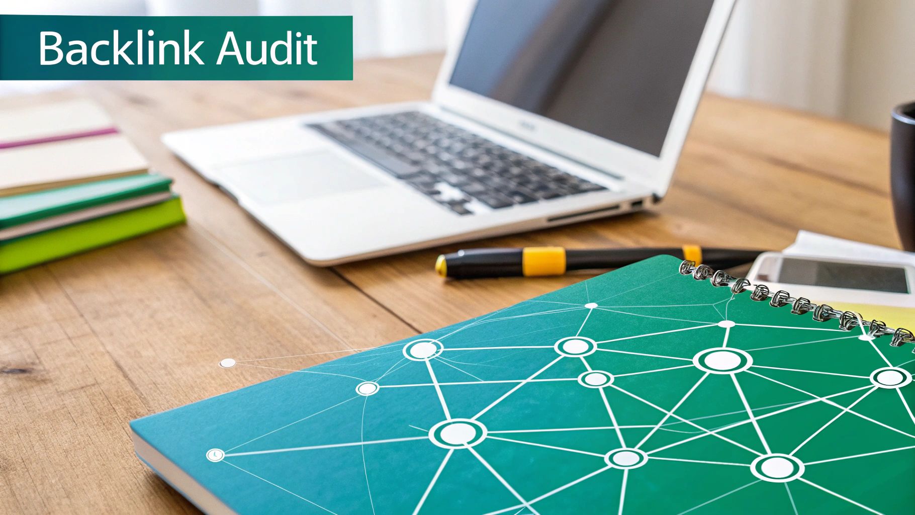 Backlink Profile Analysis