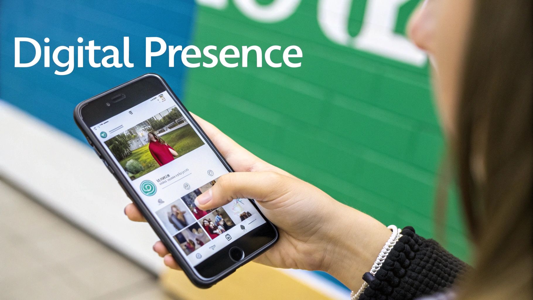 Digital Brand Management Strategy