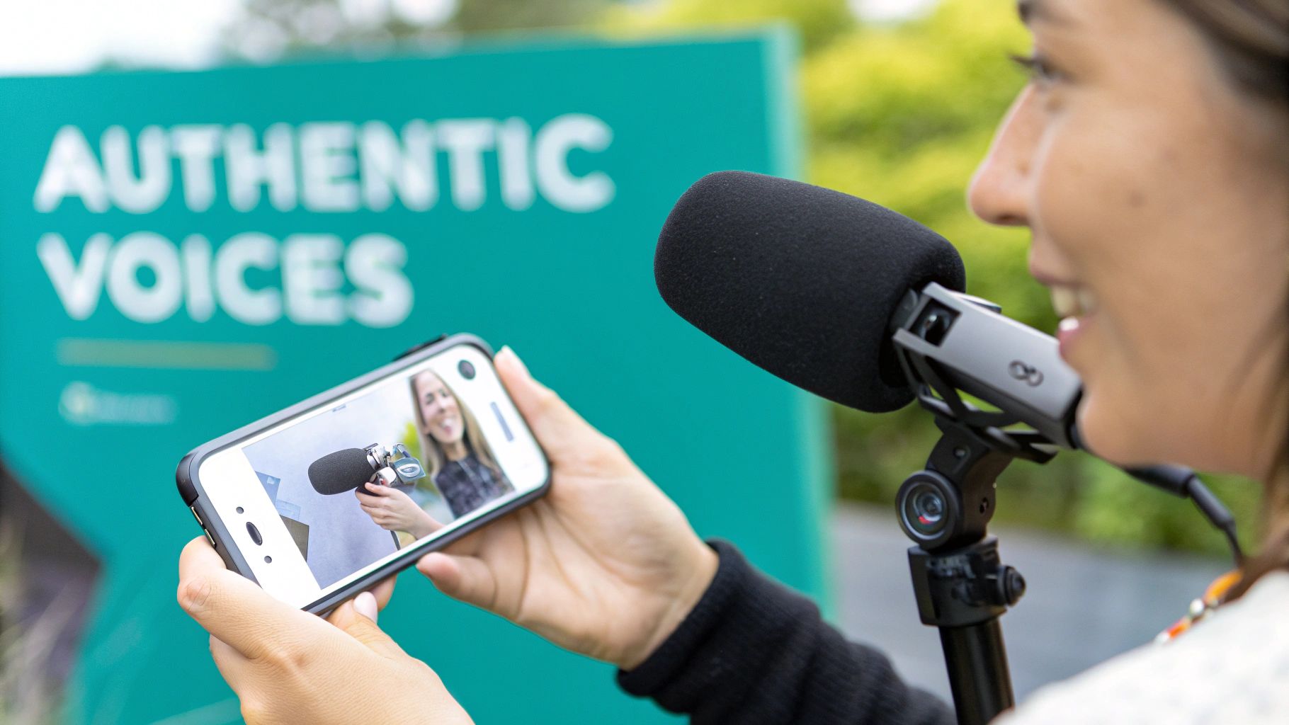 Influencer Marketing