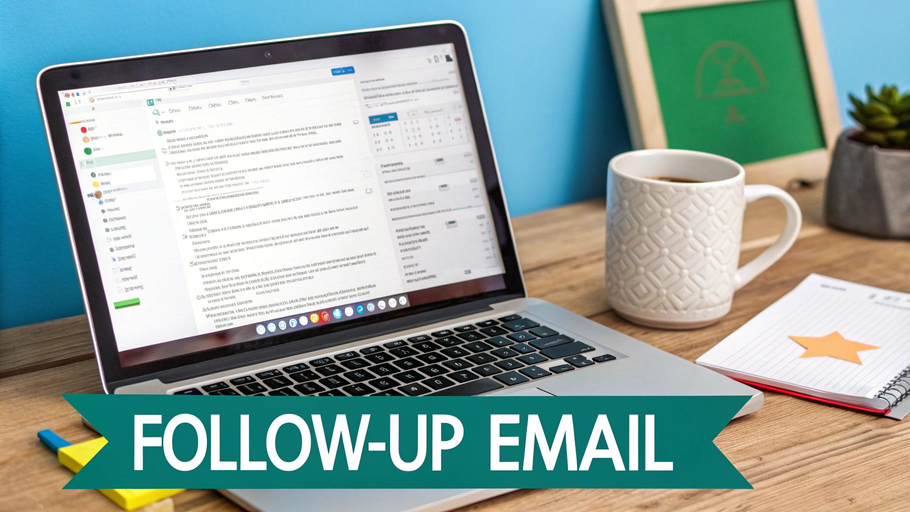 Follow-up Email