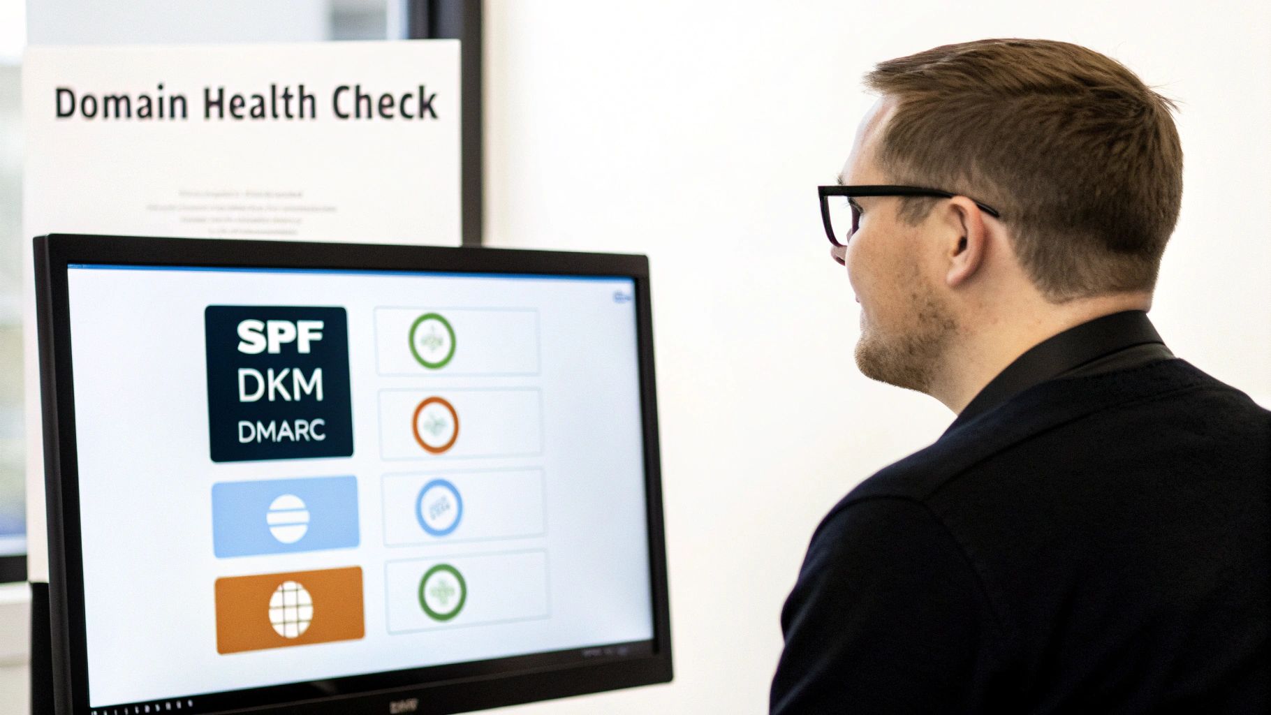 Boost Your Inbox with email spam checker