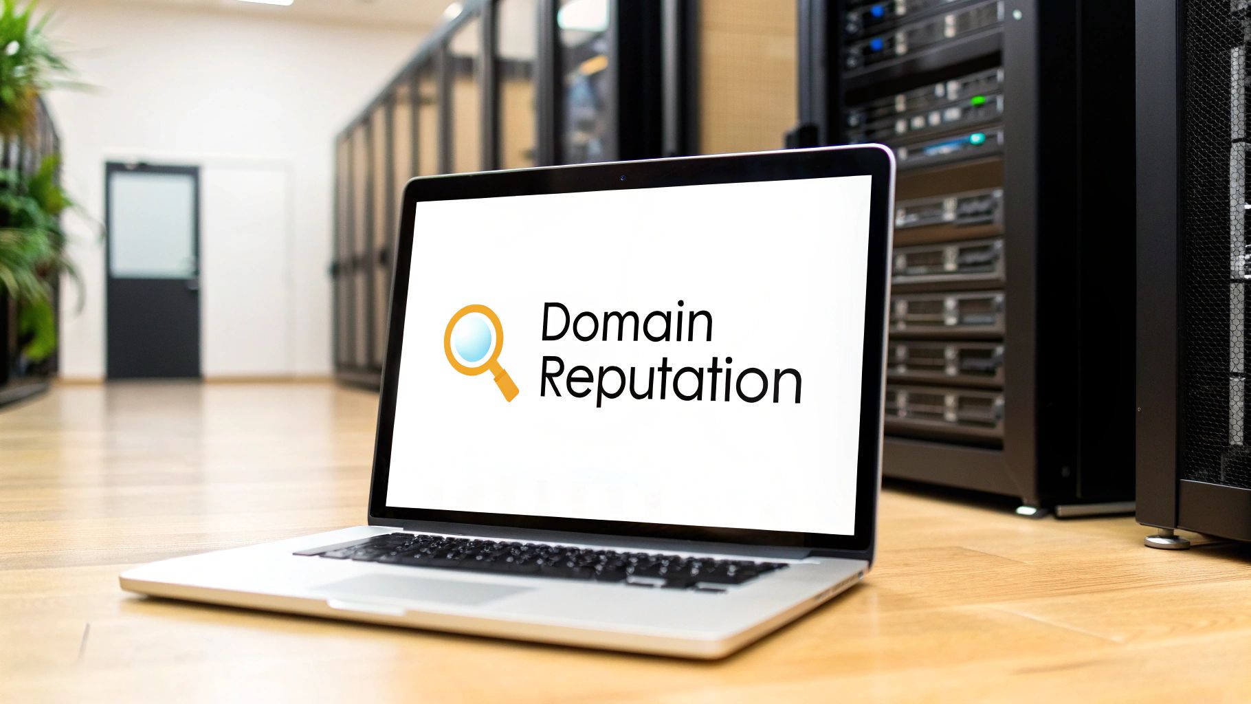 how to check domain reputation: Quick tips