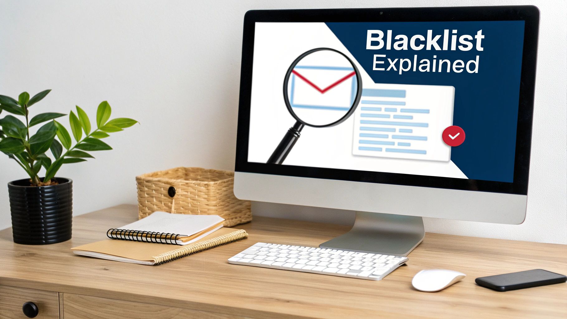 Impact of Email Blacklists