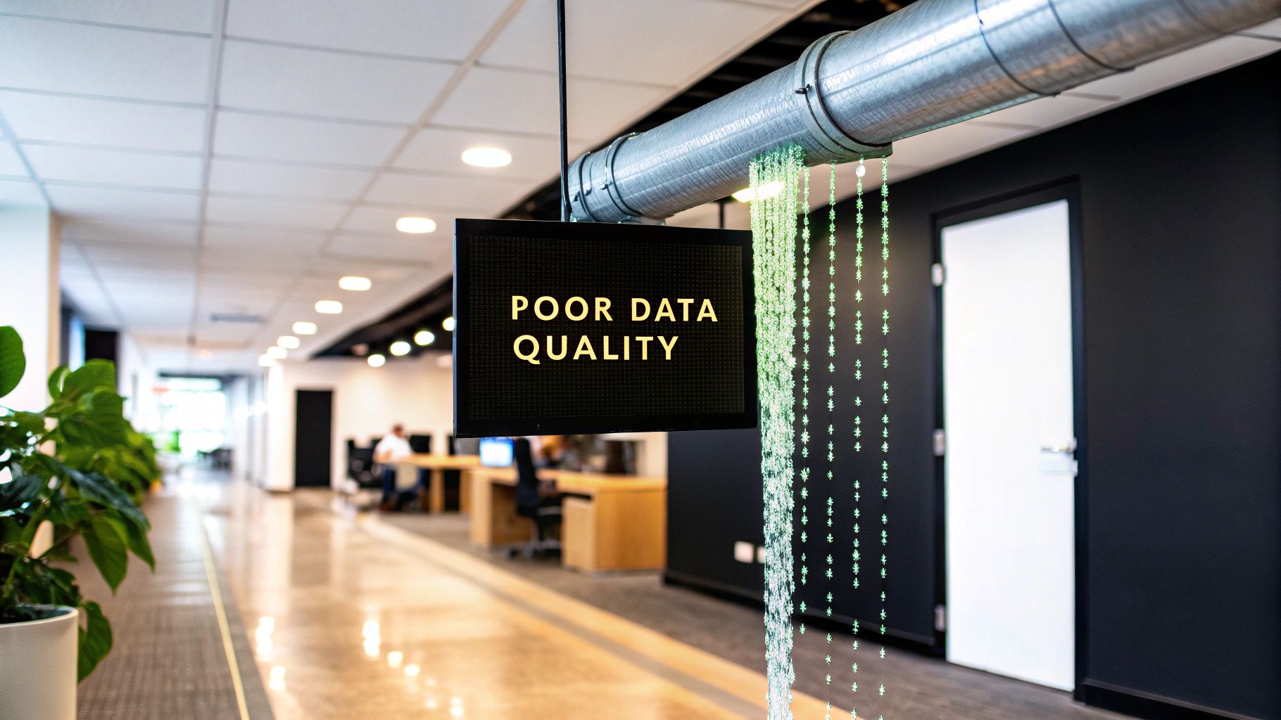 Uncovering the Real Cost of Poor Data Quality