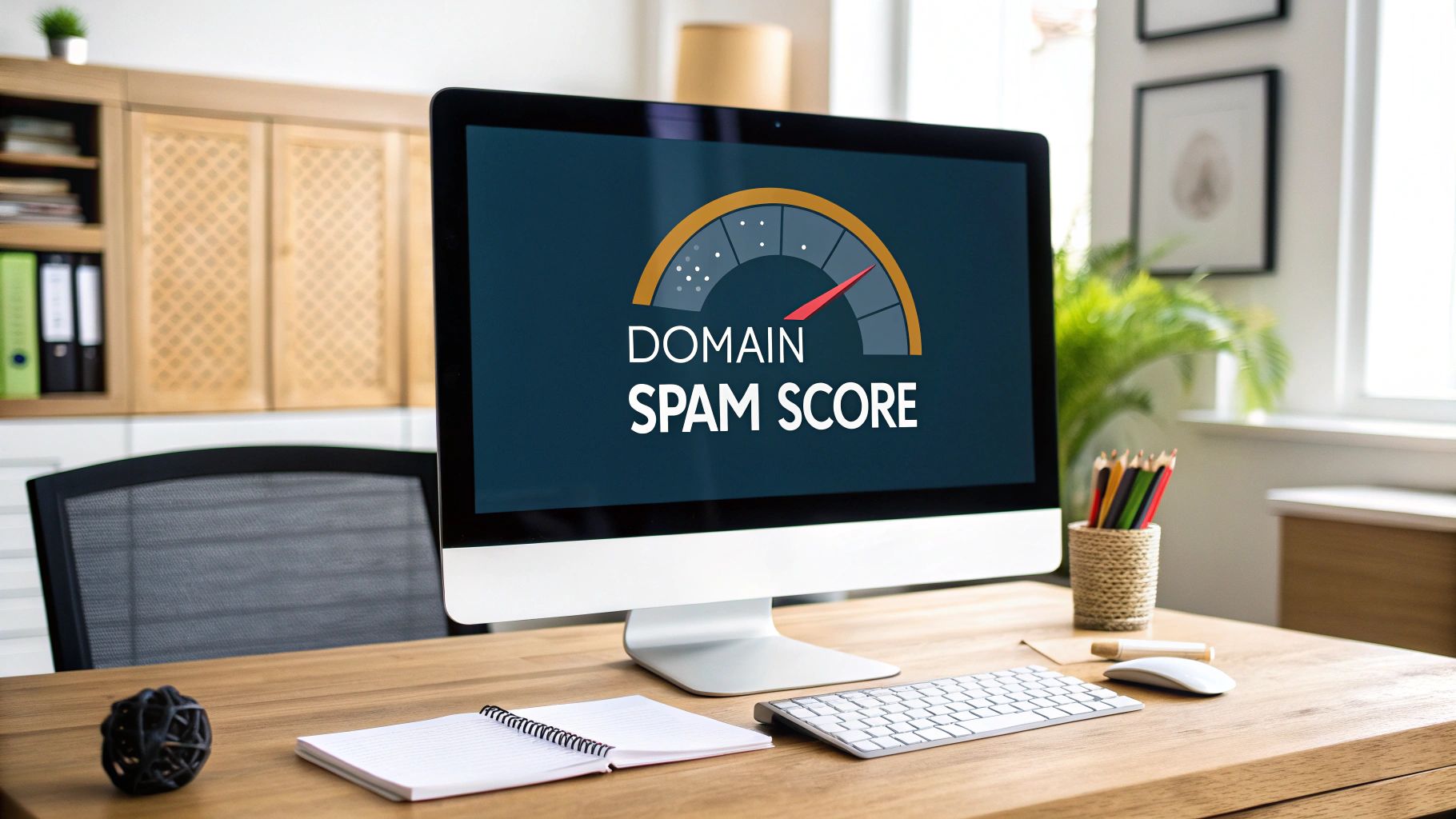What Is a Domain Spam Rating and How Do You Fix It