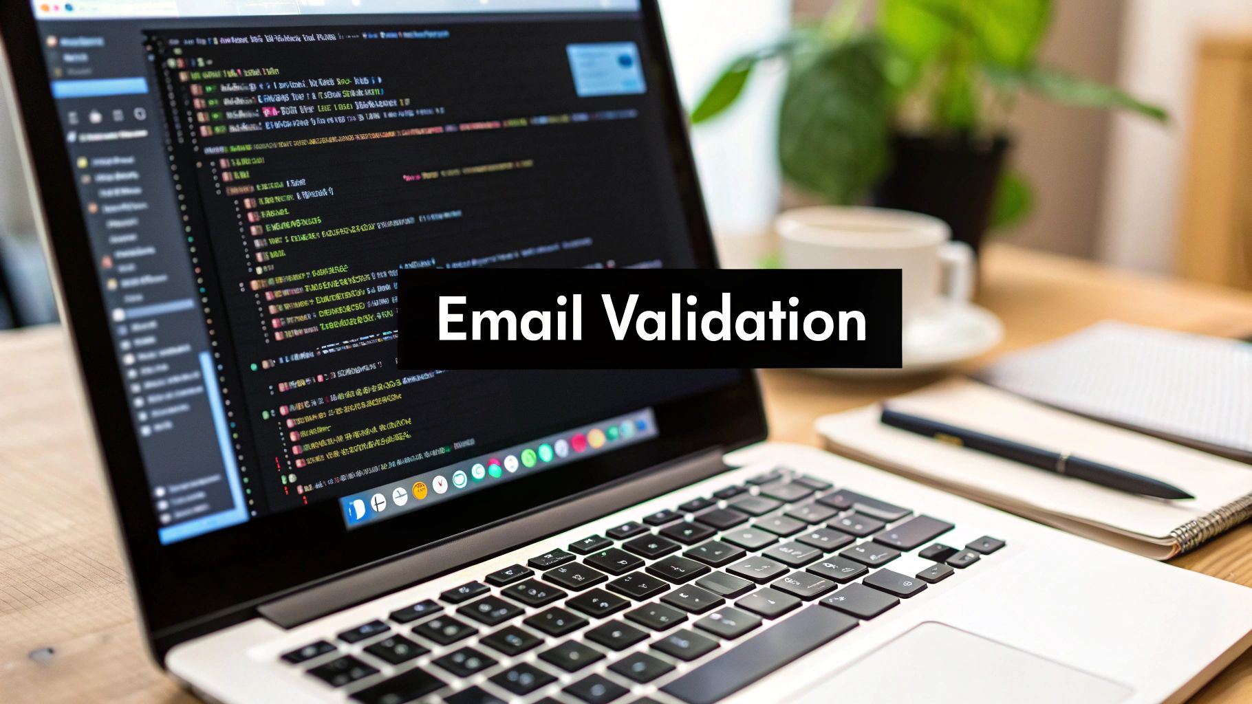 A Developer's Guide to Email Validation for JavaScript