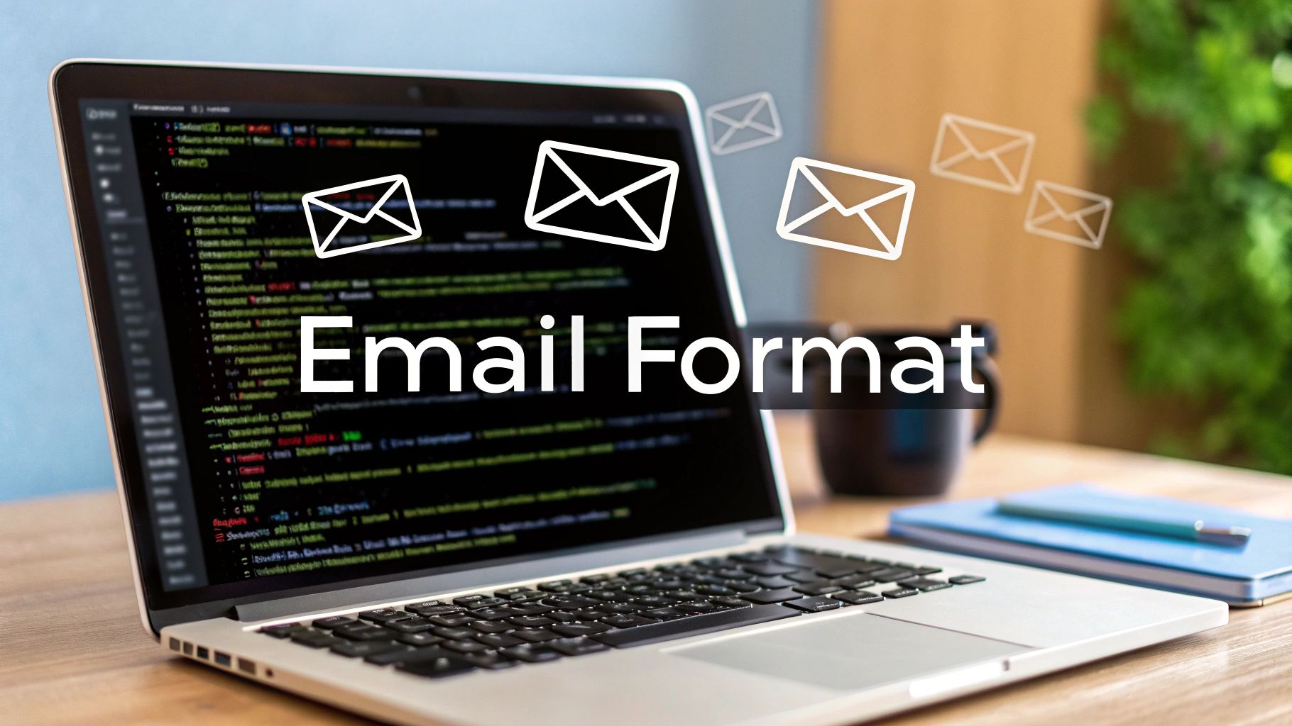 Format of Email Address: Rules, Examples, and Validation