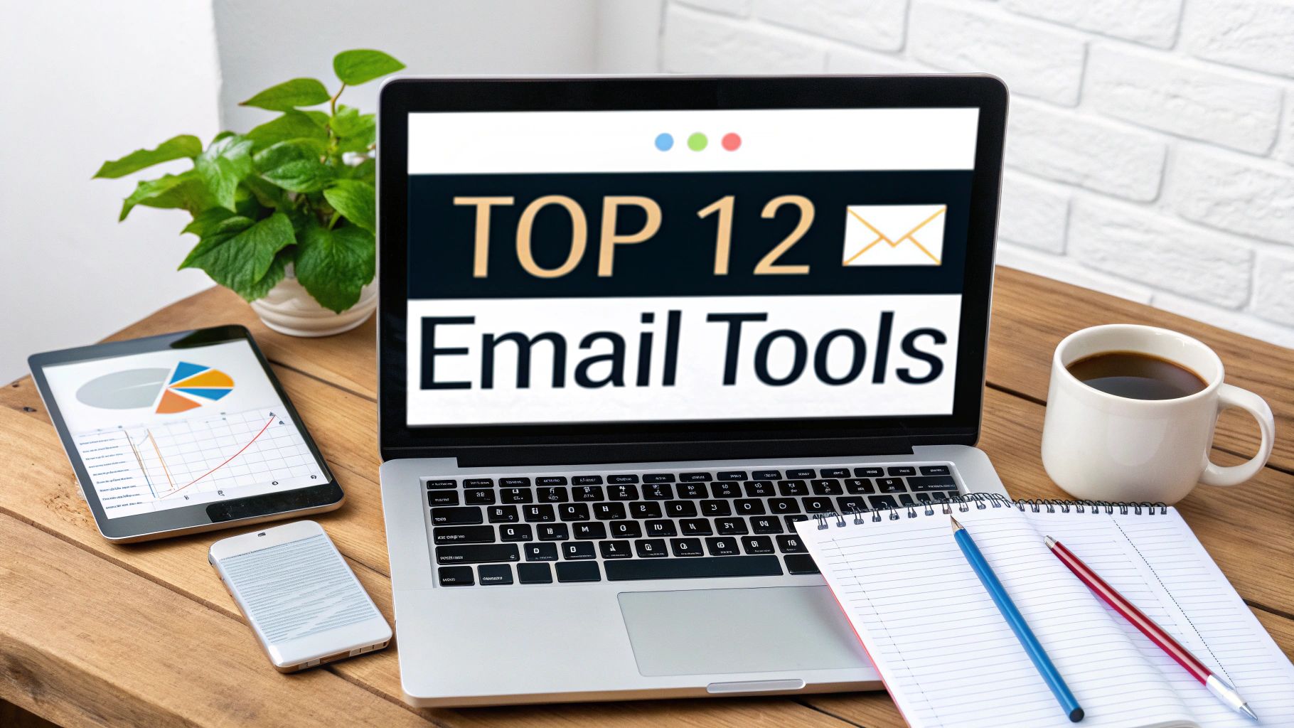email marketing tools for small business: Top 12 in 2025