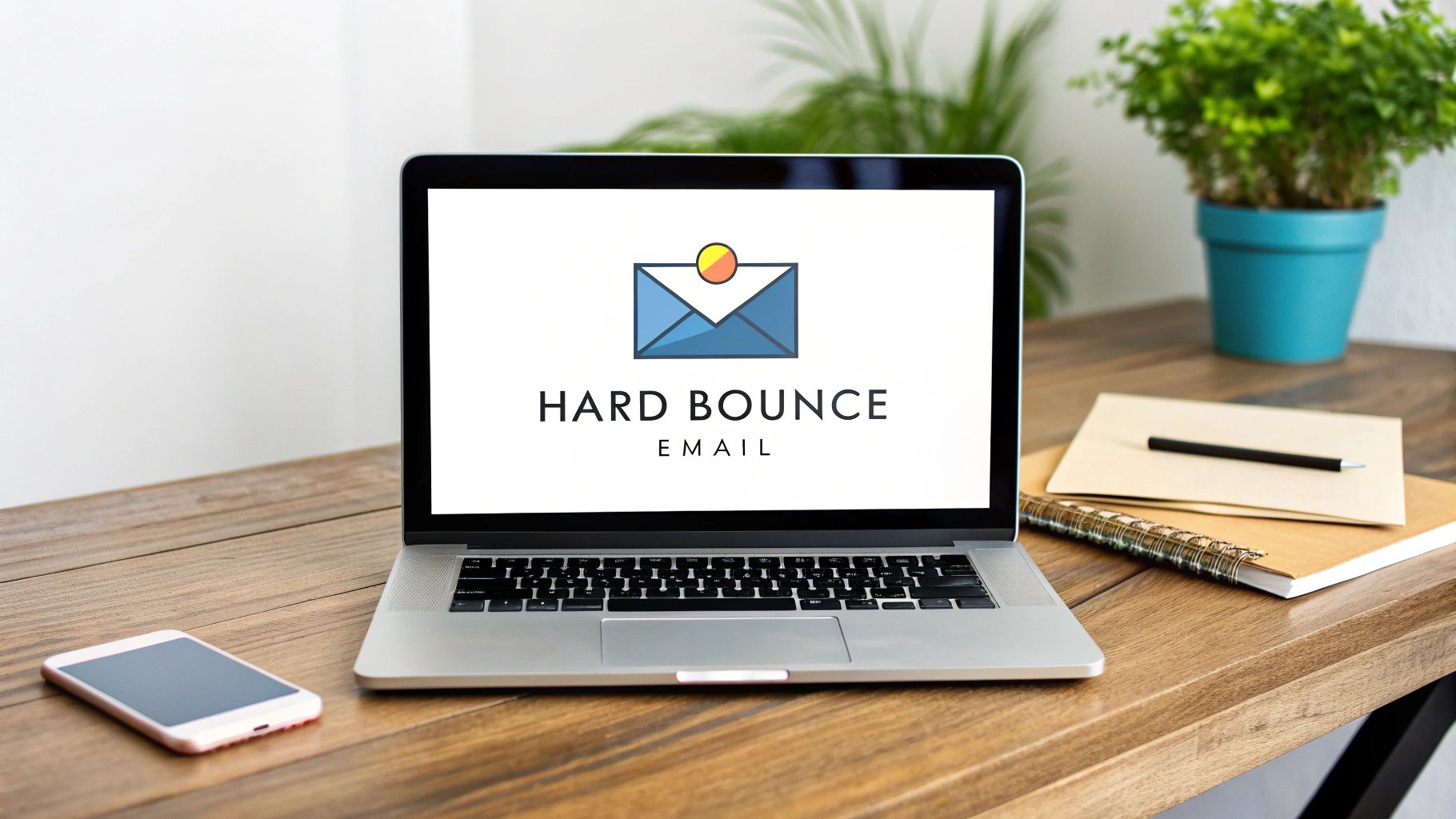 What Is a Hard Bounce Email and How to Fix It