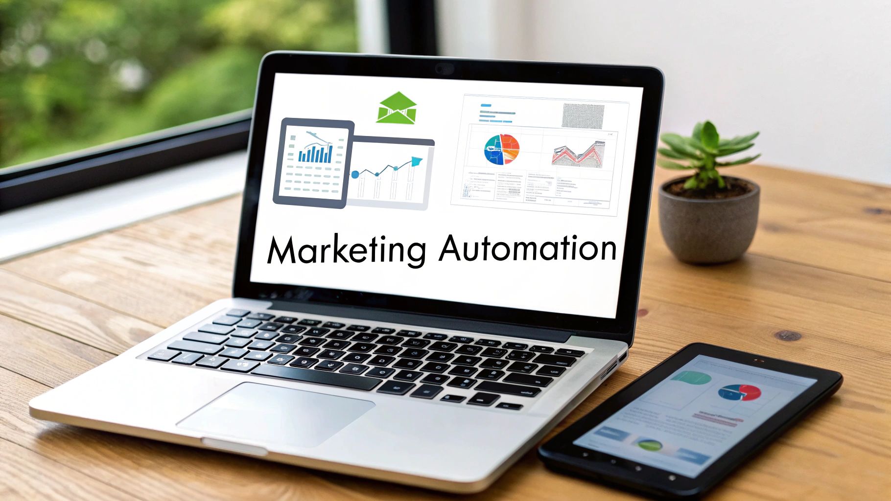 The 12 Best Marketing Automation Software Platforms for 2026