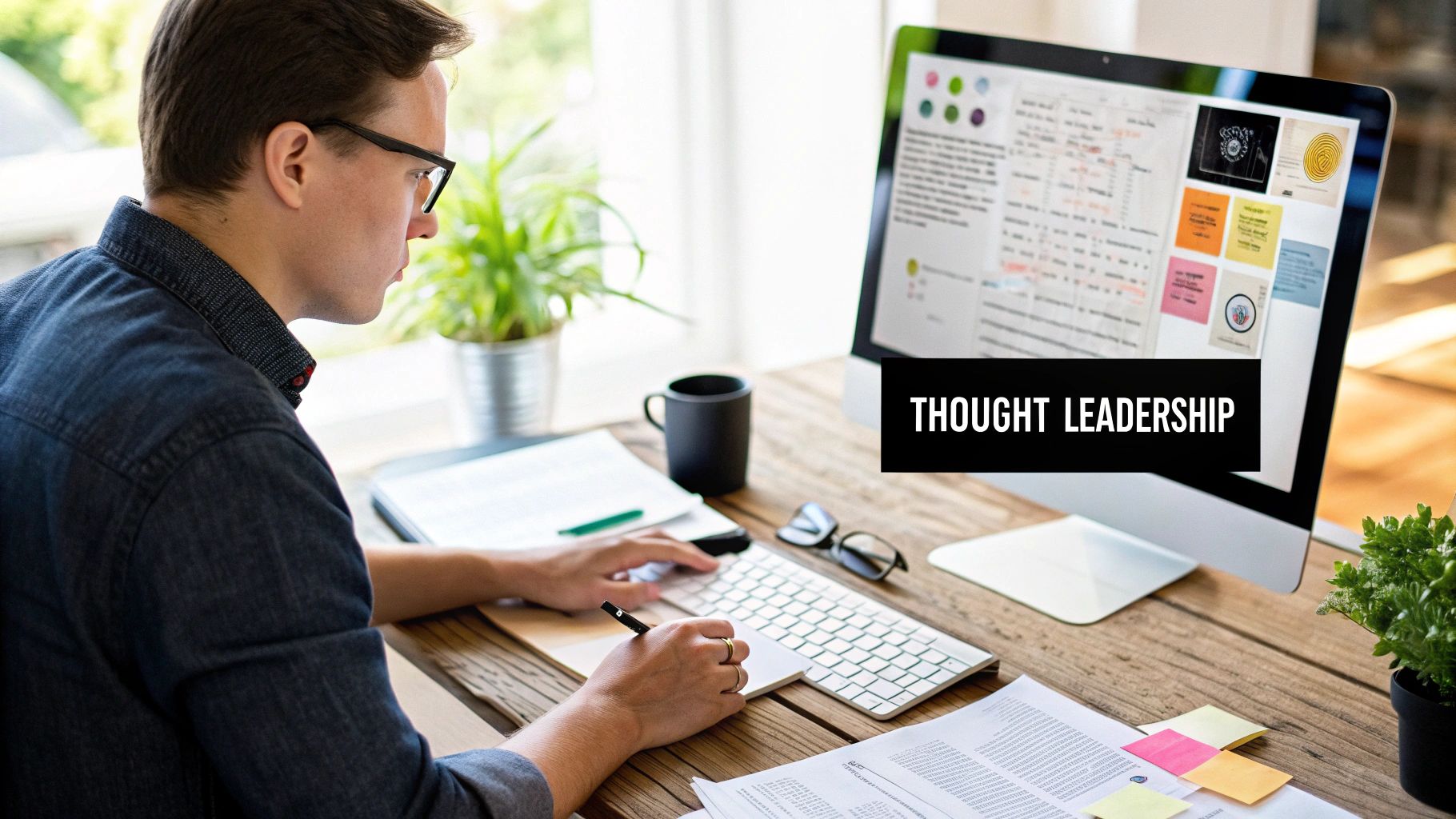 Content Marketing and SEO: Building Your Inbound Engine