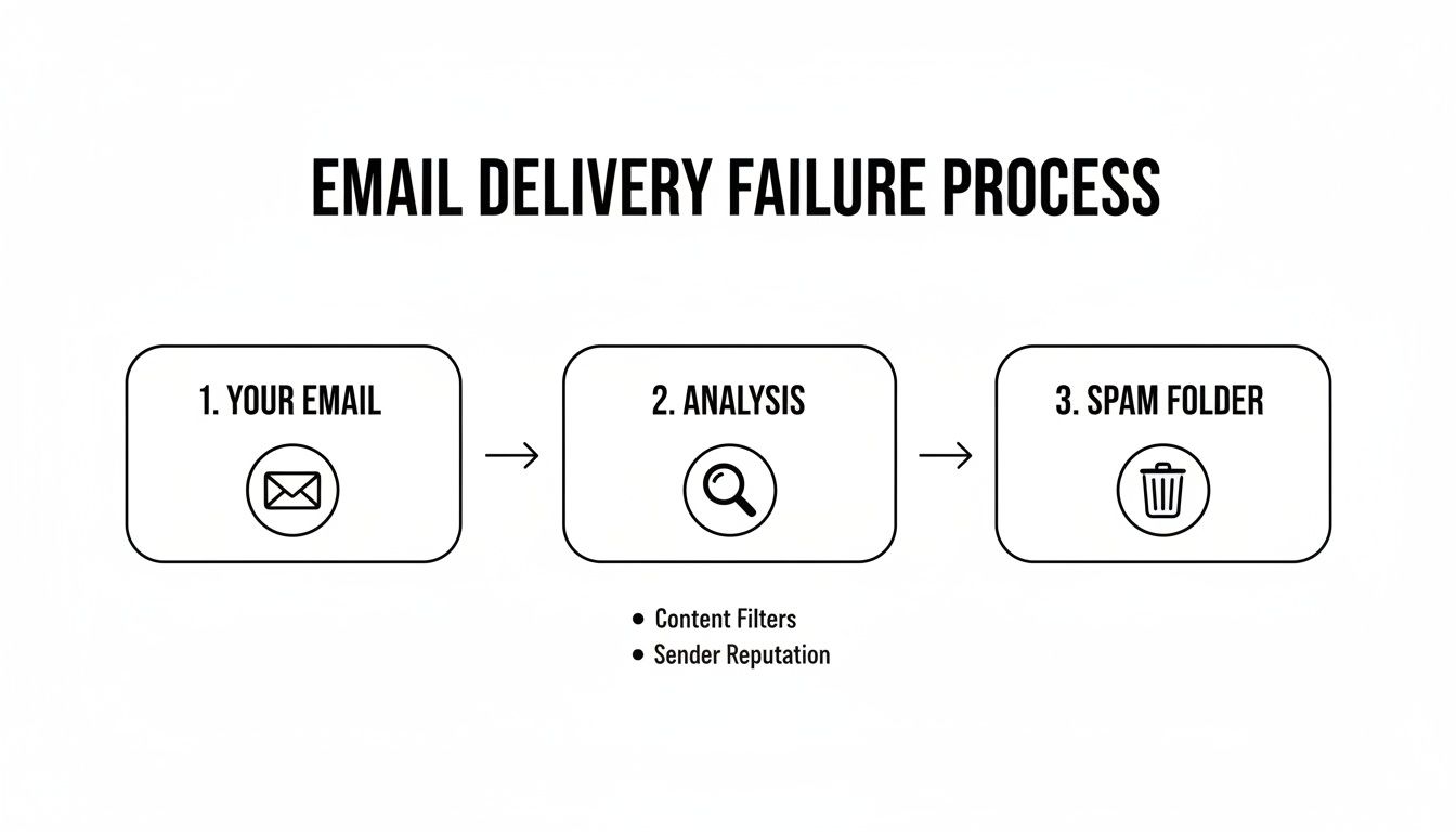 Boost Your Inbox with email spam checker