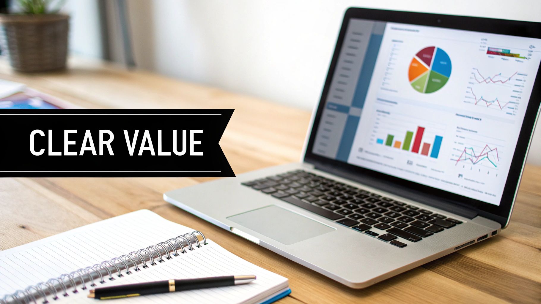 The Value Proposition Template
