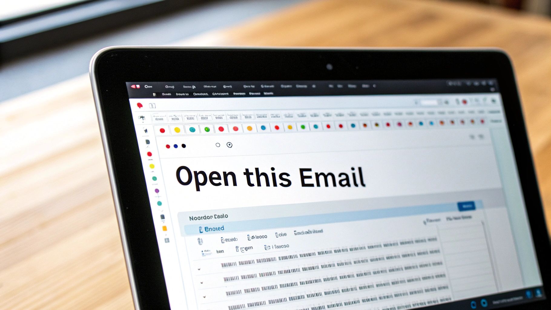 Compelling Subject Lines