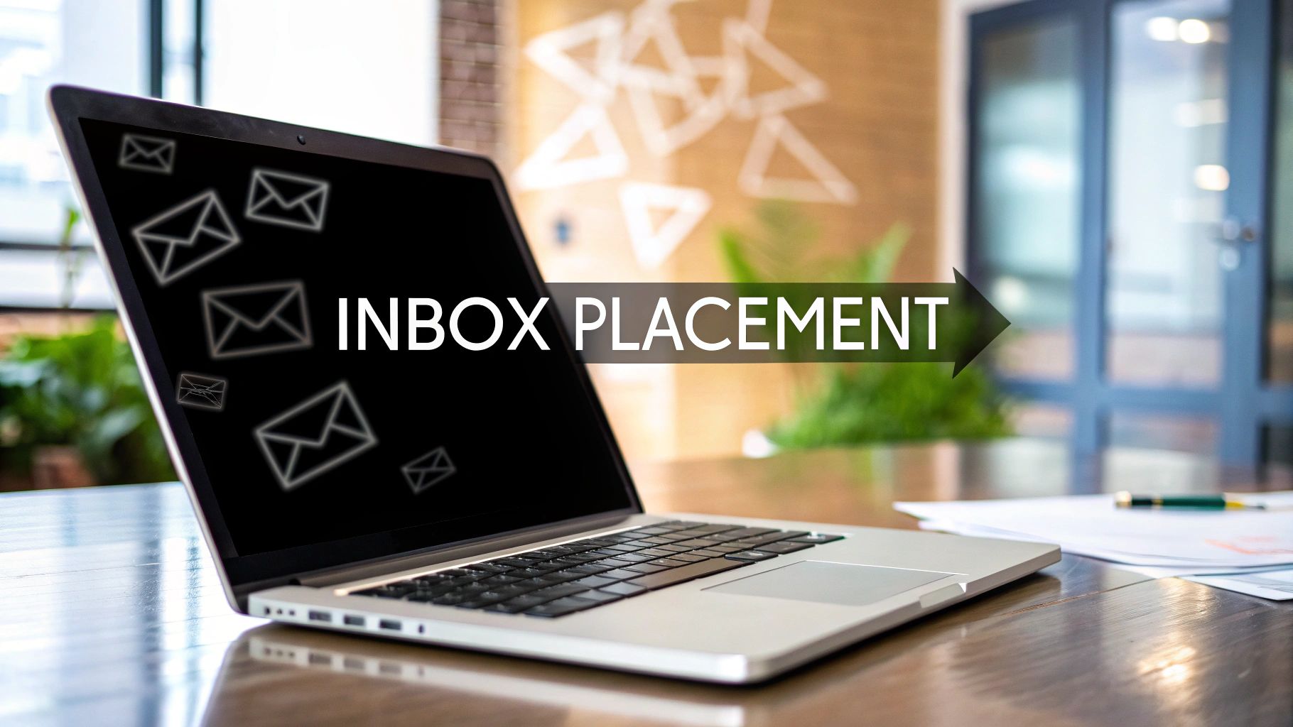 Email Deliverability Consultant: Improve Inbox Placement Today