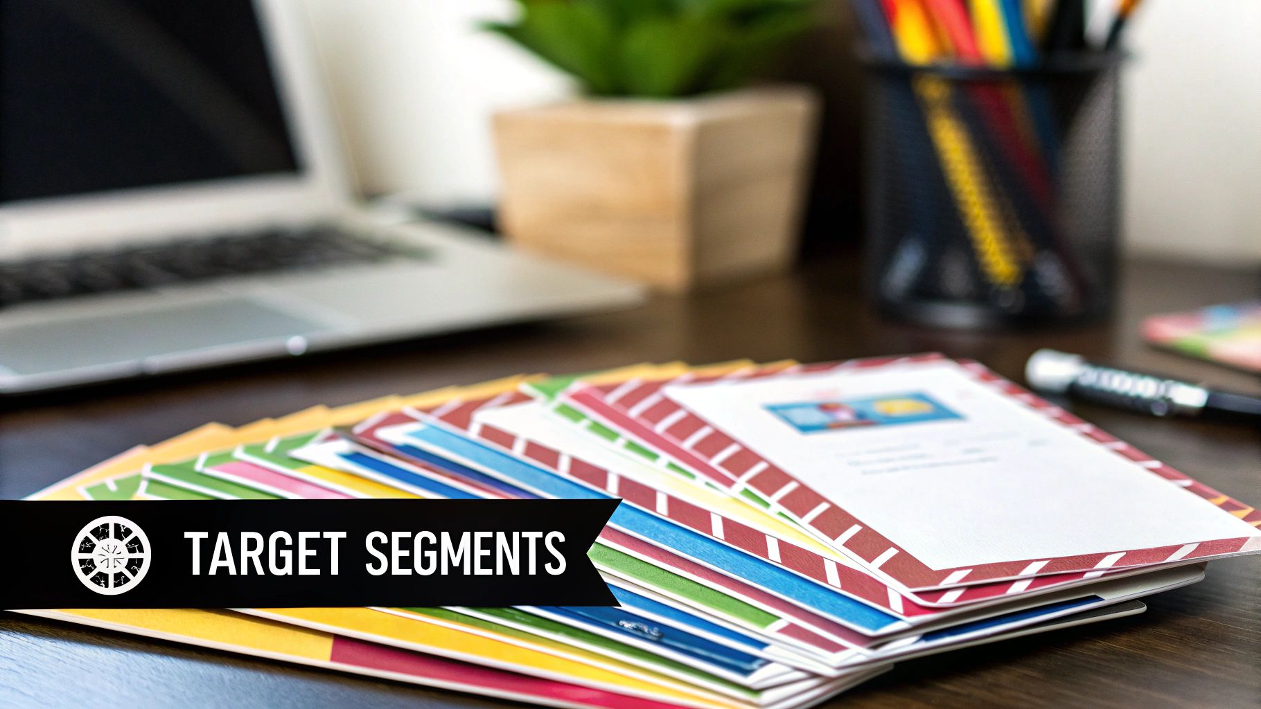 List Segmentation and Targeting