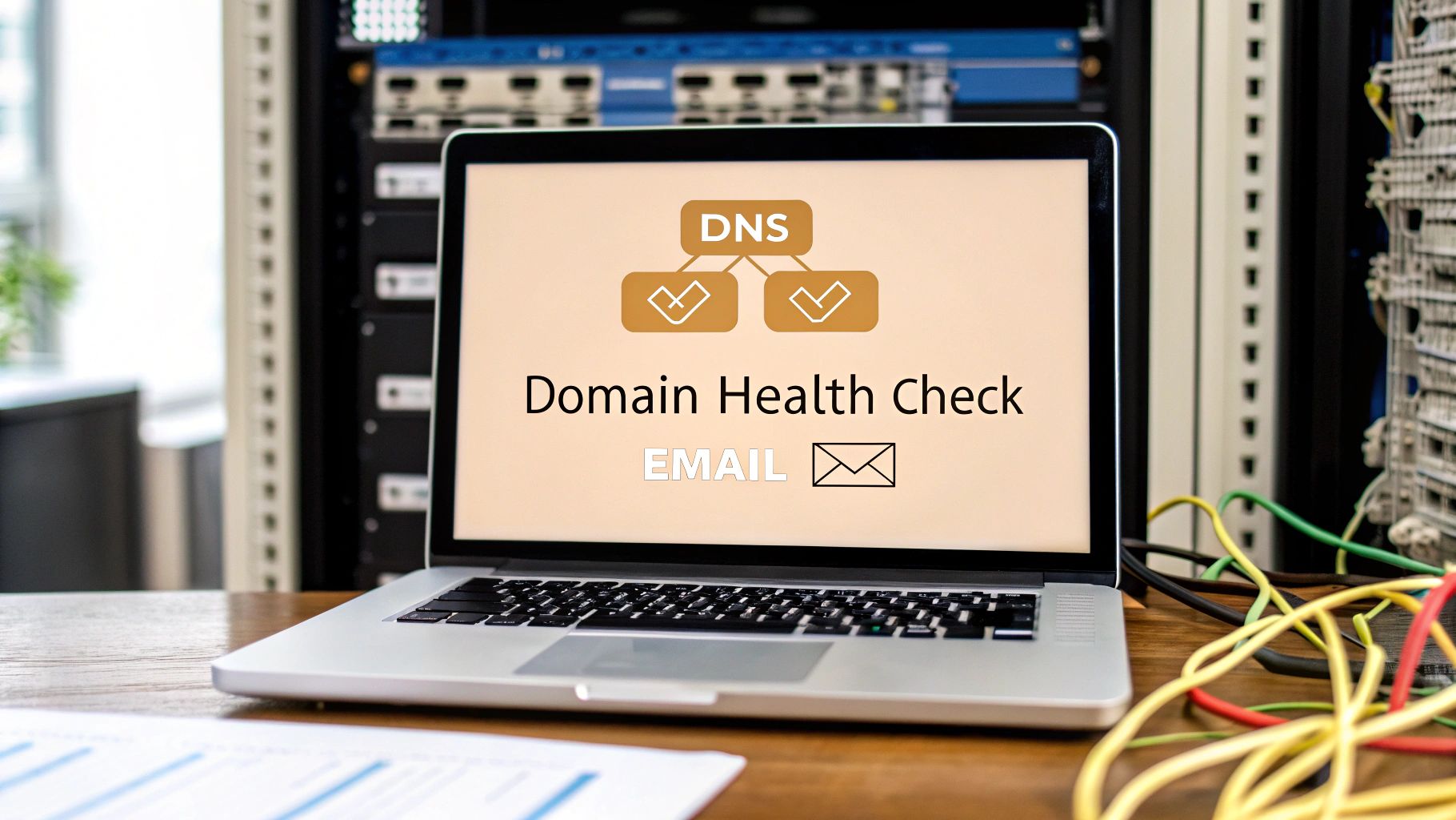 Your Essential Domain Health Check Guide