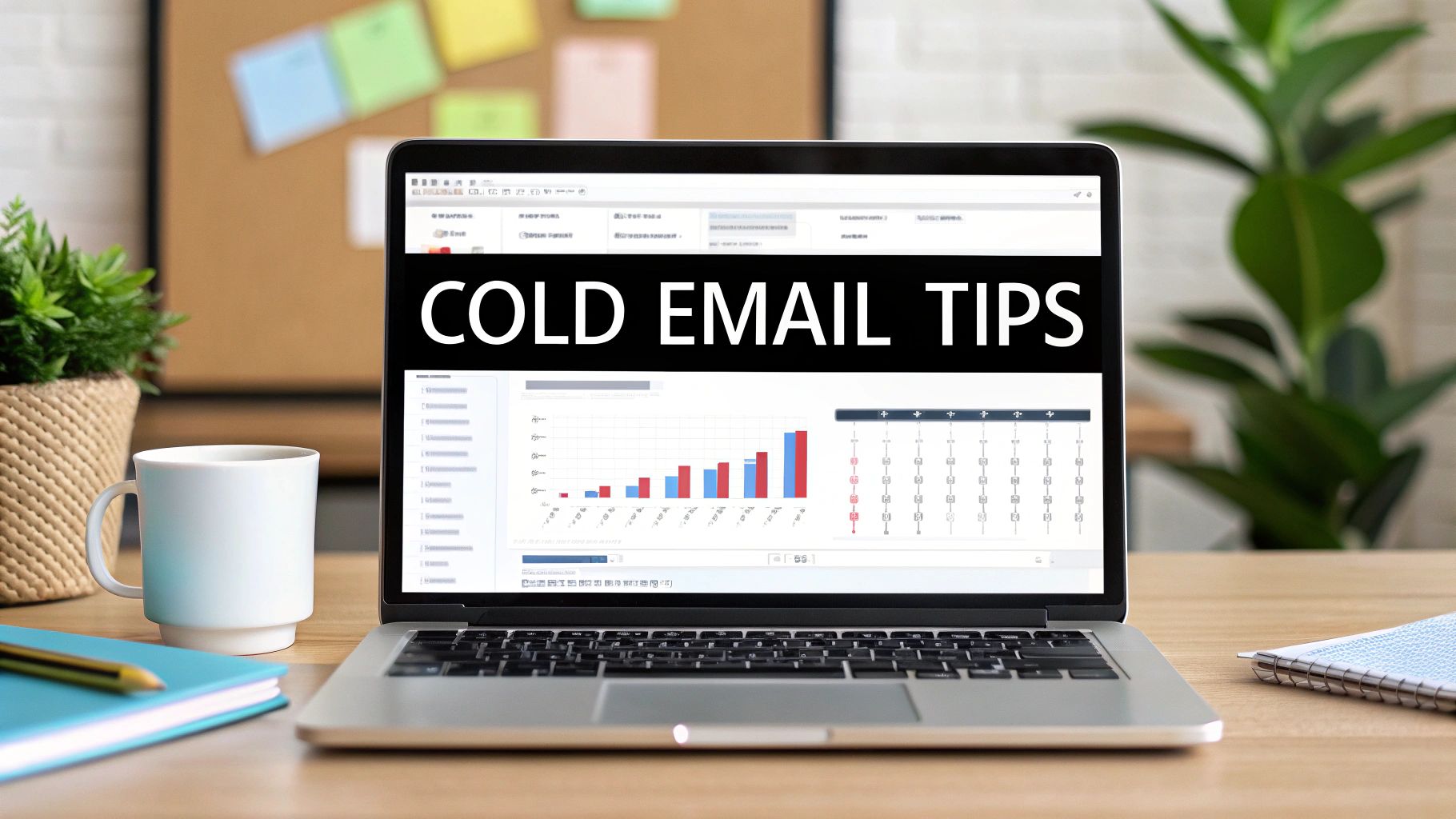 7 Actionable Cold Email Tips That Actually Work (2025)
