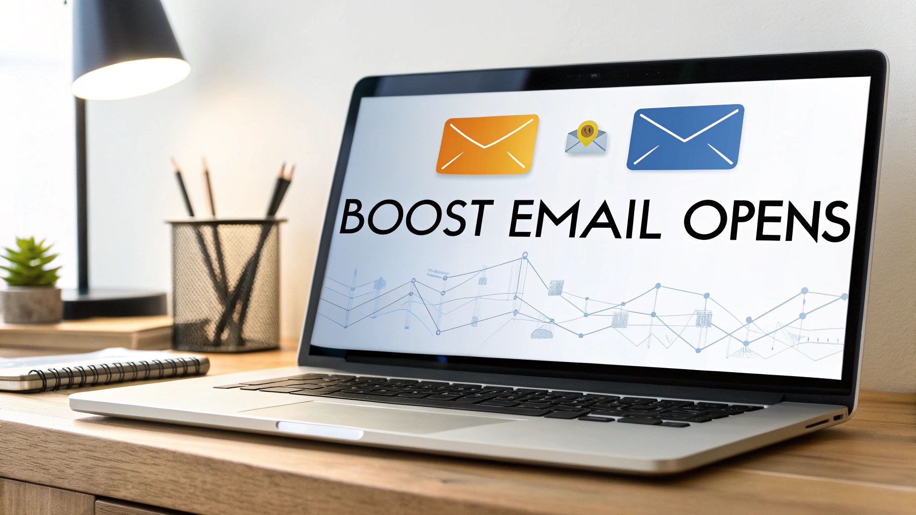 8 Smart Ways to Increase Email Open Rate in 2025