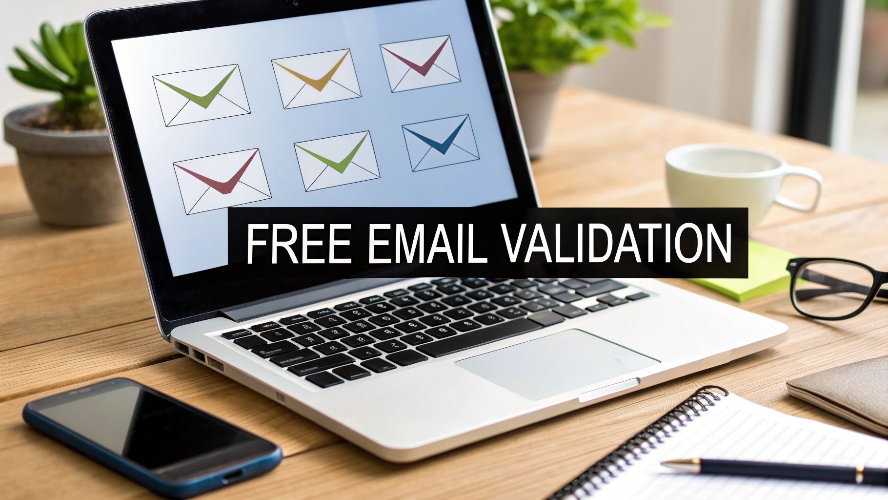 Free Email Validation: How to Verify an Email Without Paying