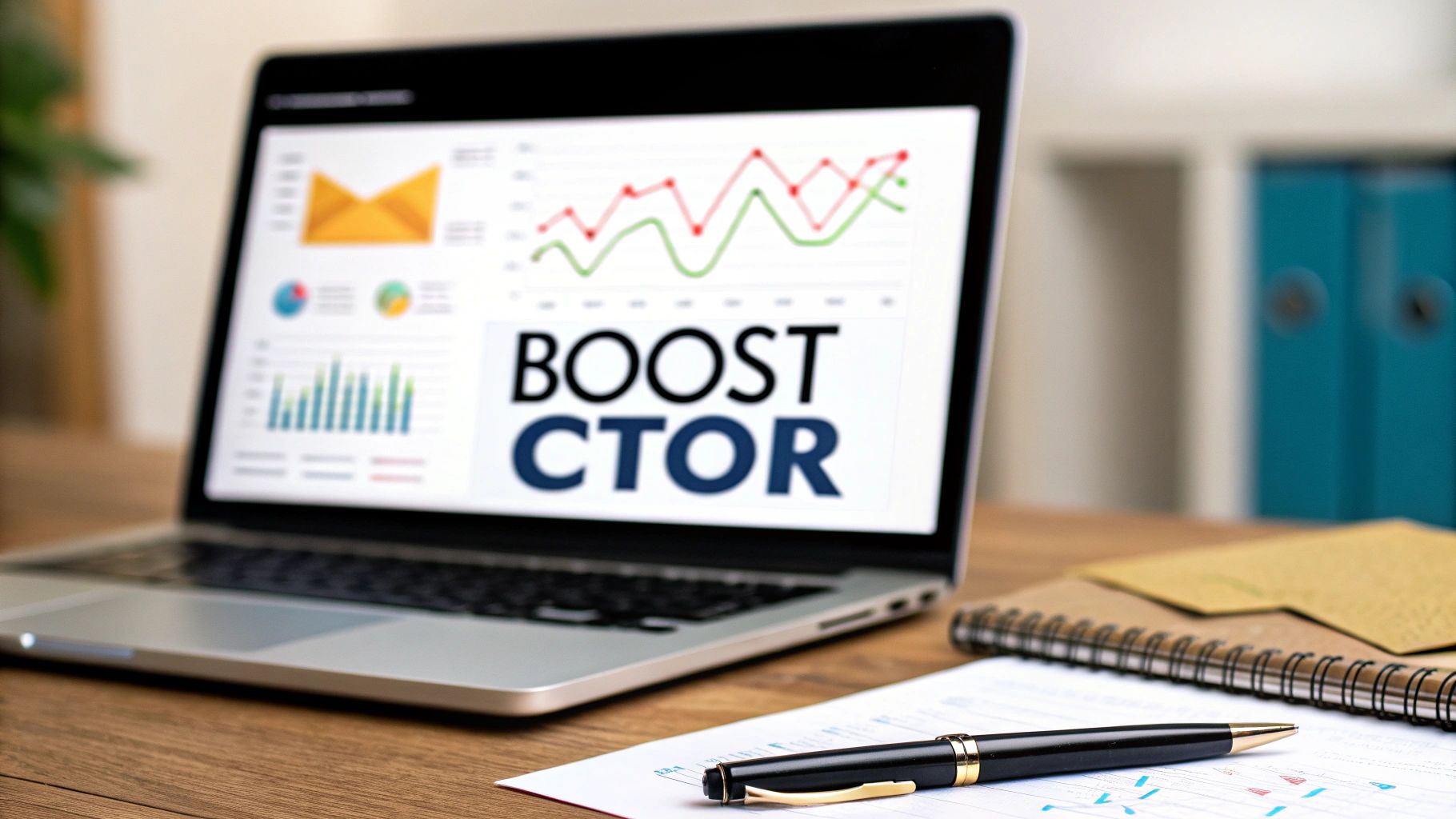 Boosting Your Click To Open Rate A Practical Guide