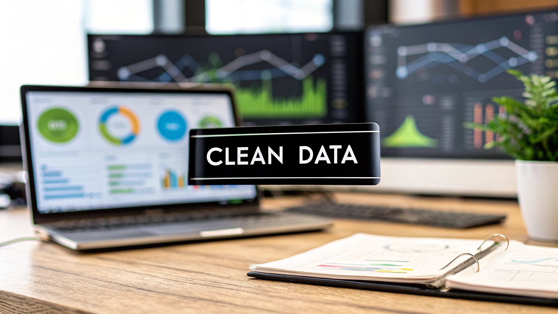 Top Data Quality Management Software to Boost Business Accuracy