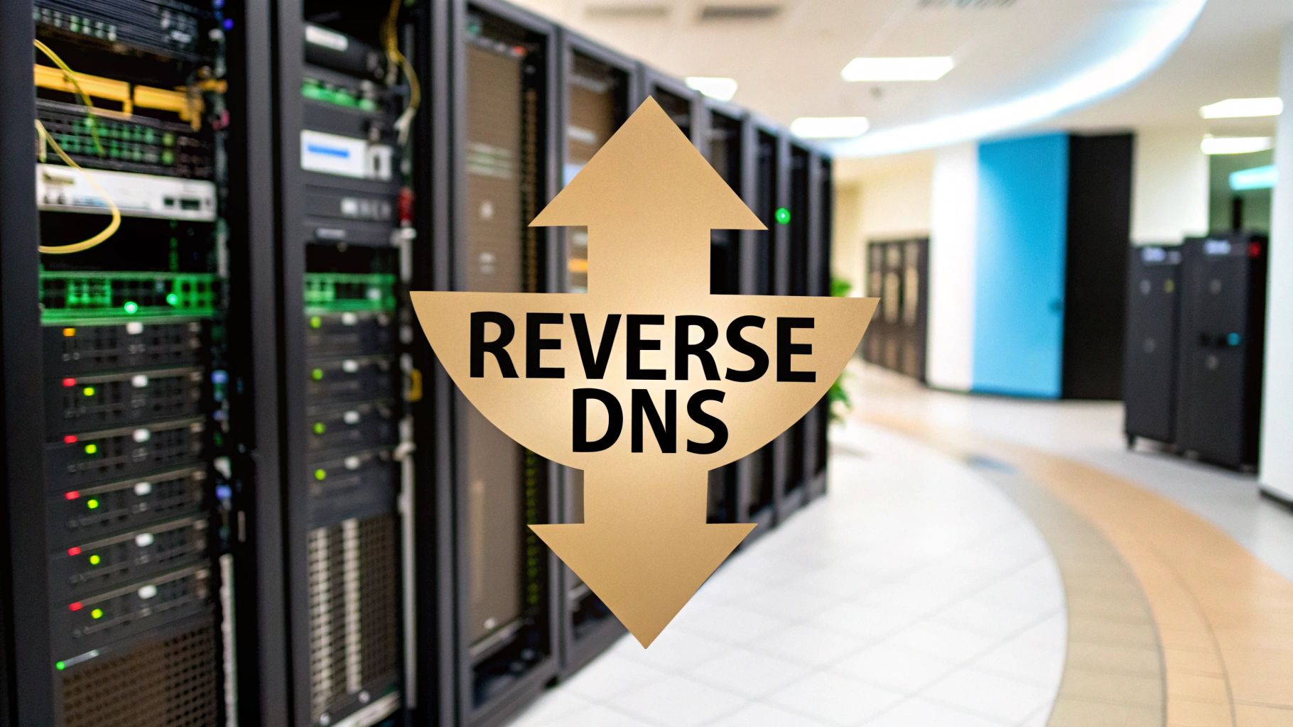 What Is Reverse DNS Lookup and Why Does It Matter?