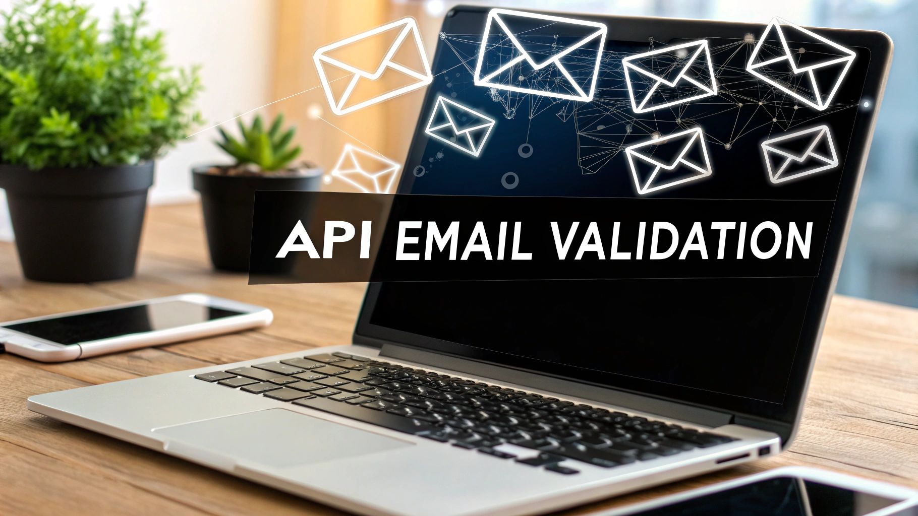 Email Validation API in PHP: Complete Guide