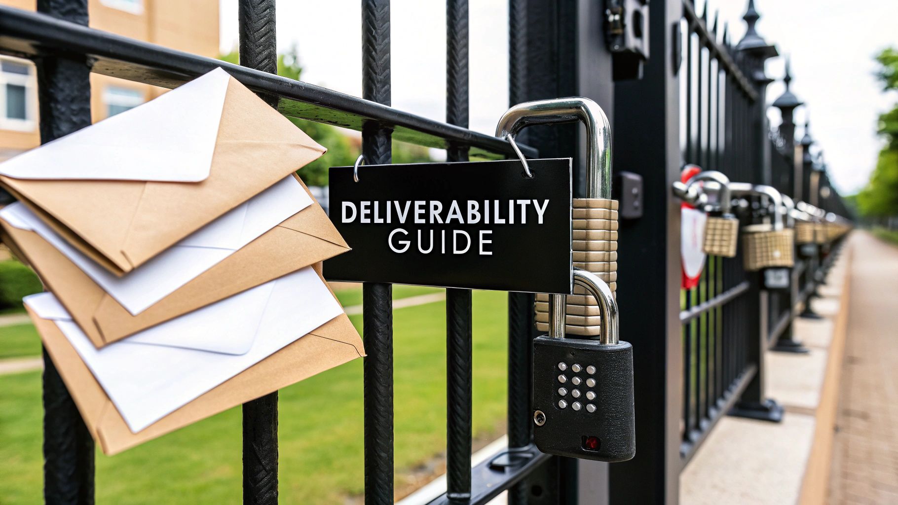 Best Email Deliverability Tools in 2026: Top 10 Compared