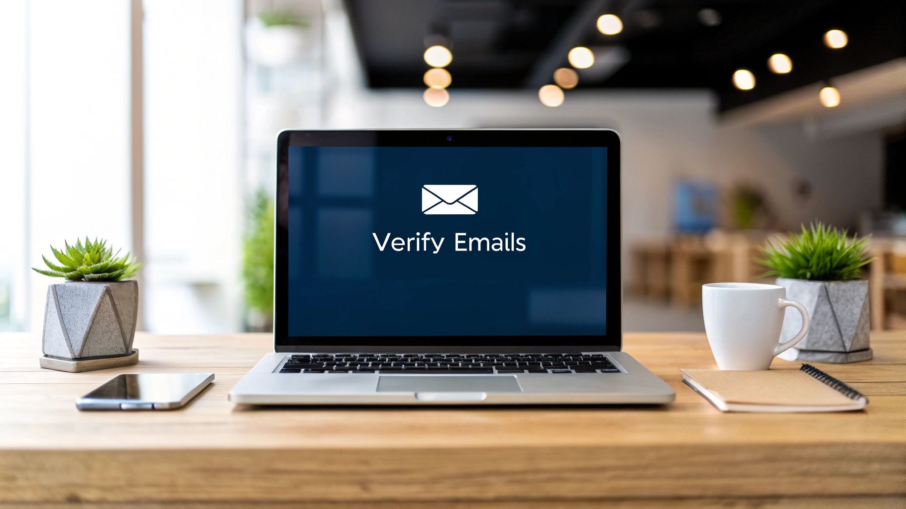 How to Verify Emails and Protect Your Sender Score