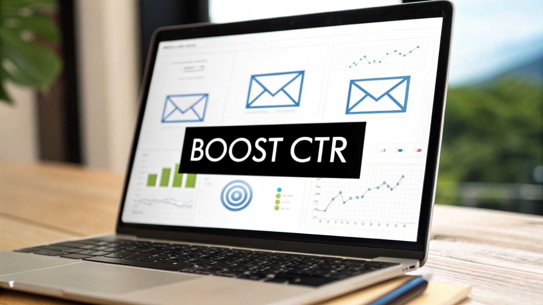 How to Improve Click Through Rates in Your Campaigns