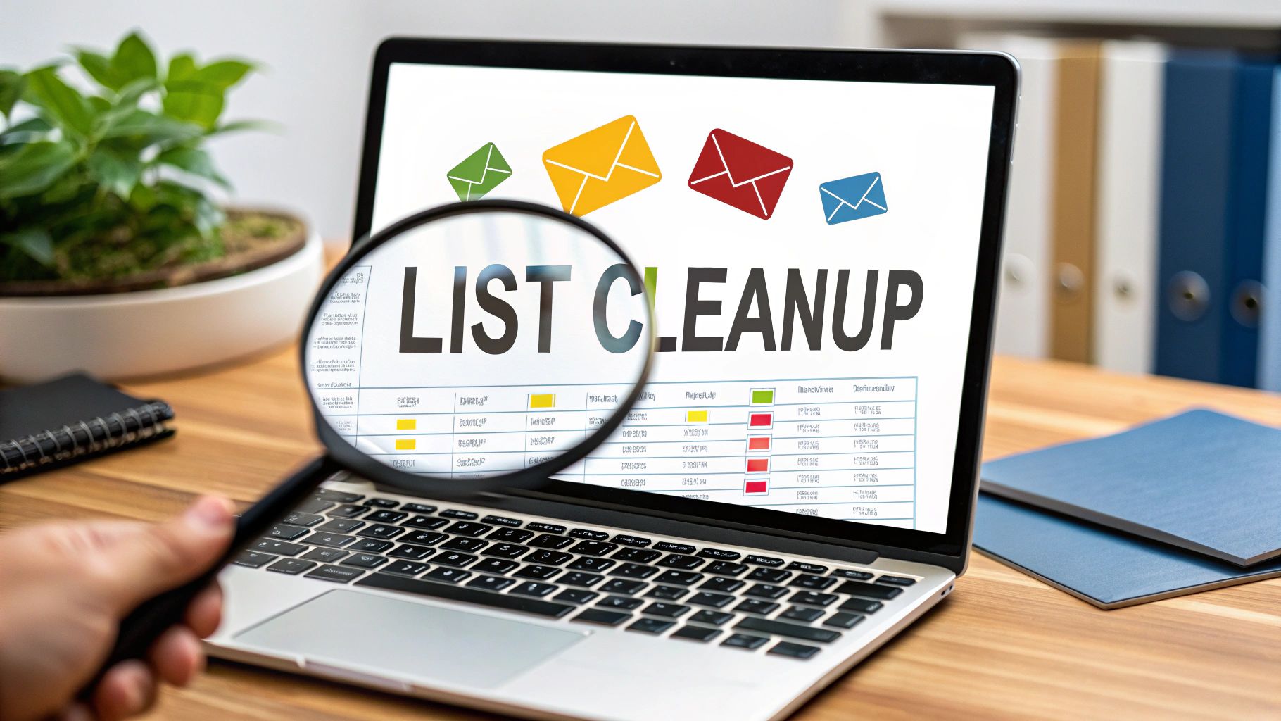 Best Email List Cleaning Services for 2025 | Top Picks
