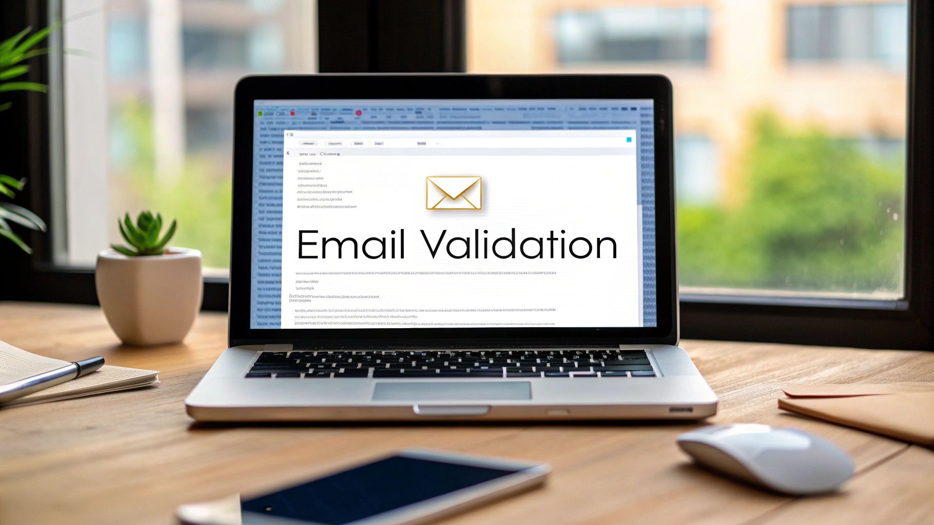 Email Validation API in JavaScript: Complete Guide