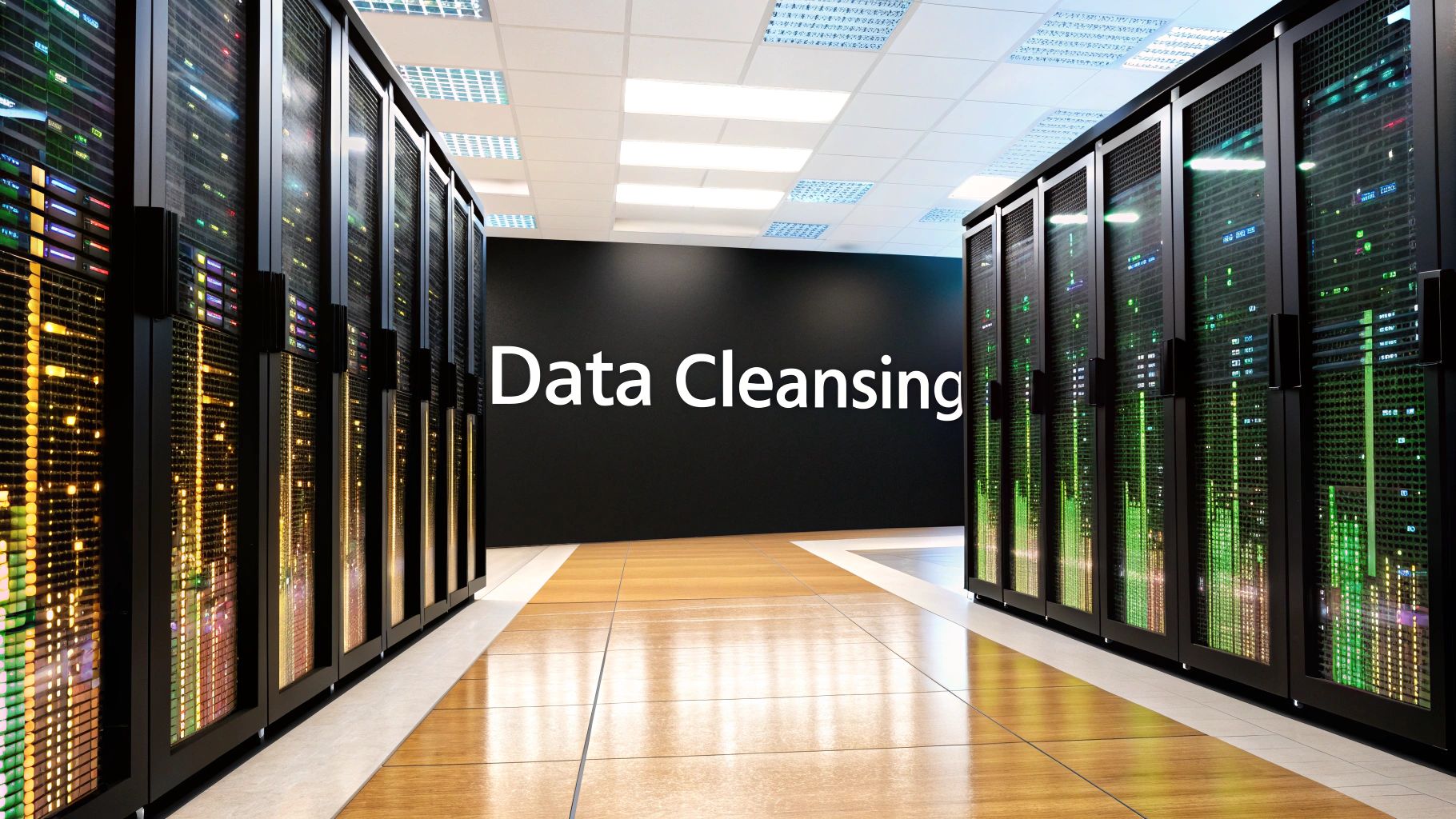 8 Essential Data Cleansing Techniques for 2025