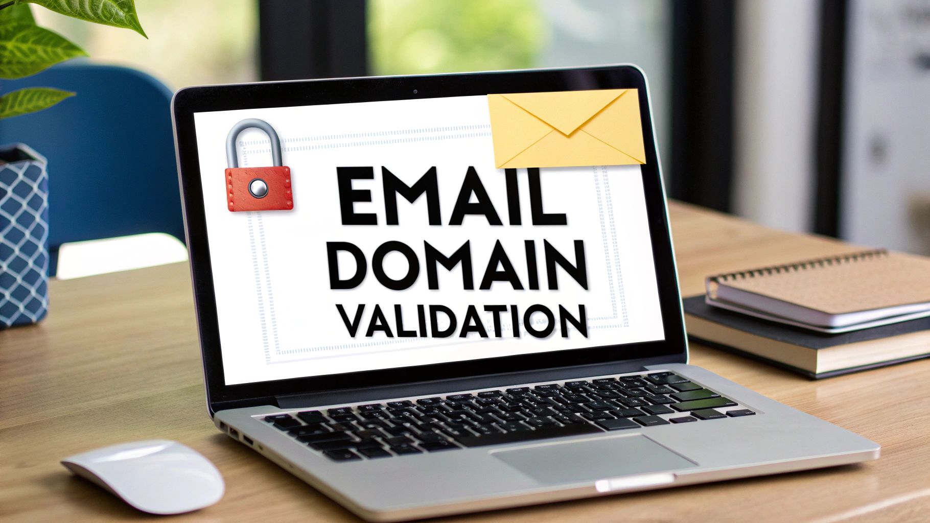 Email Domain Validation: Secure Your Business Now