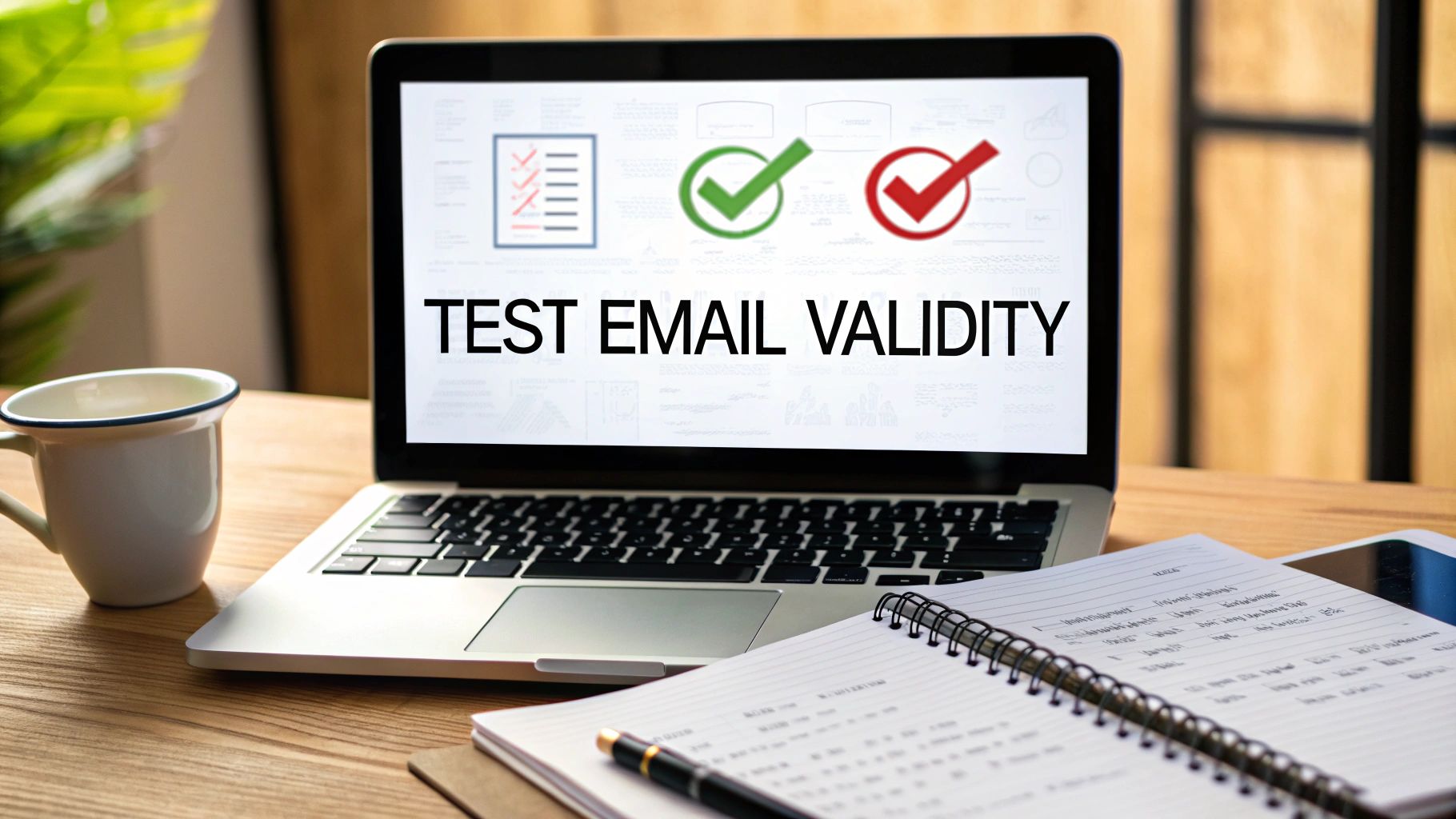 Test Email Address for Validity: Your Complete Guide