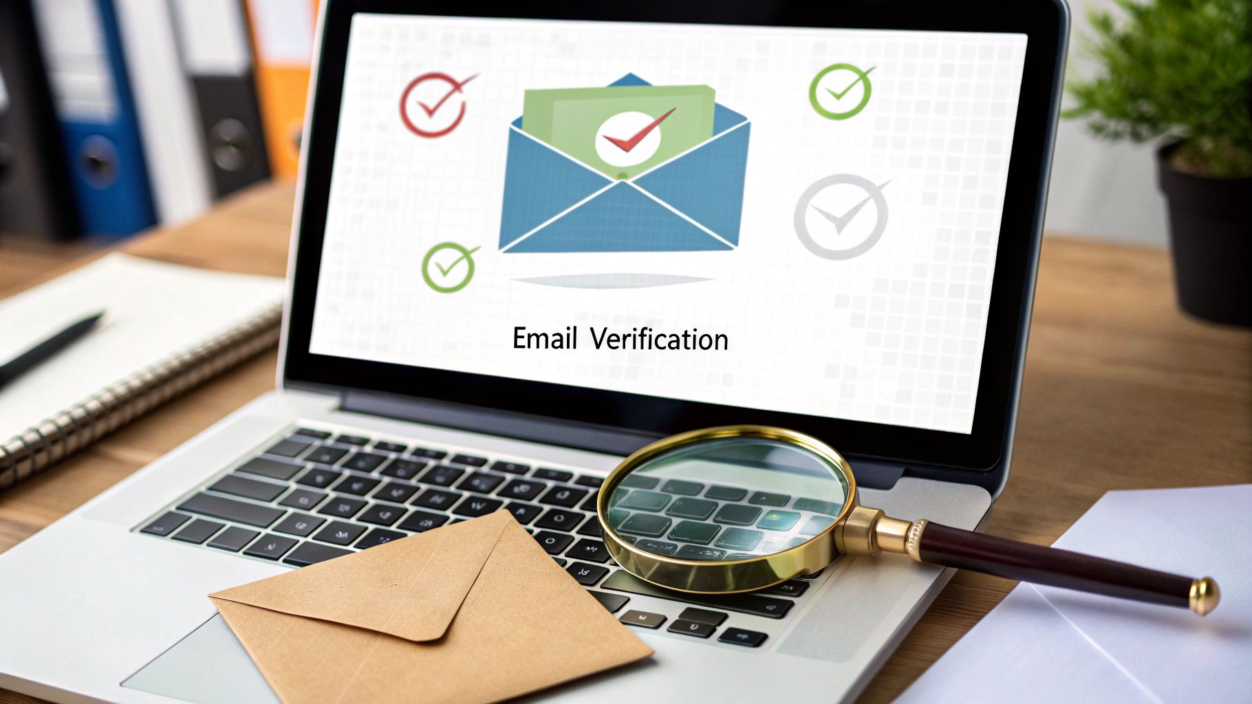 How to Verify an Email Address Exists (2026 Guide)