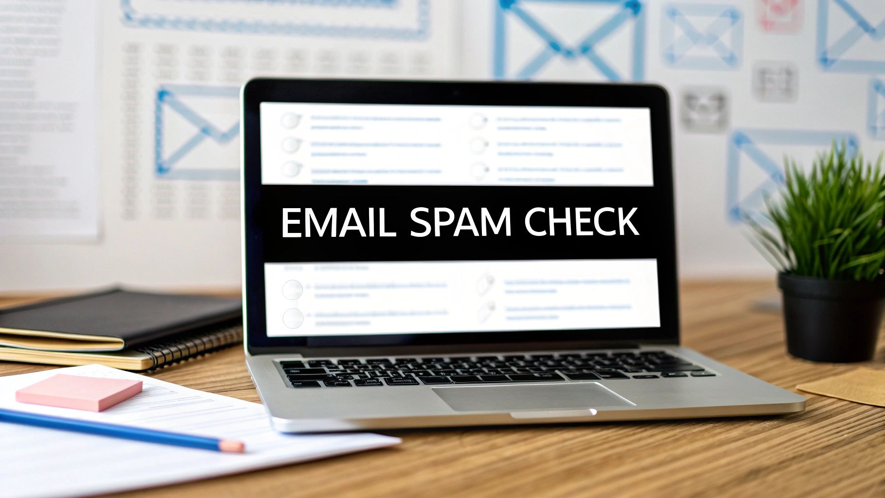 Check Email Address for Spam A Practical Guide