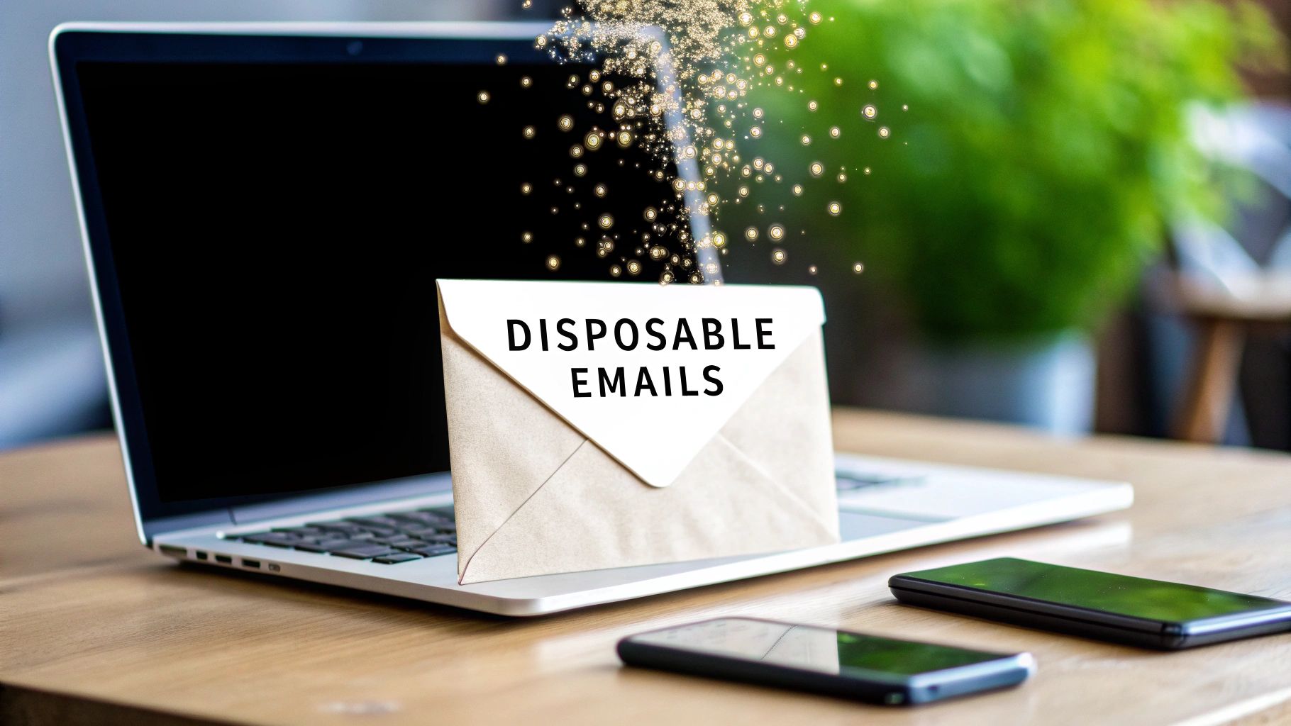 What Are Disposable Email Addresses?